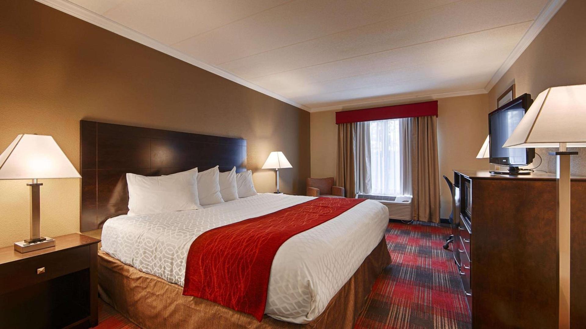 Best Western Springfield West Inn photo 8