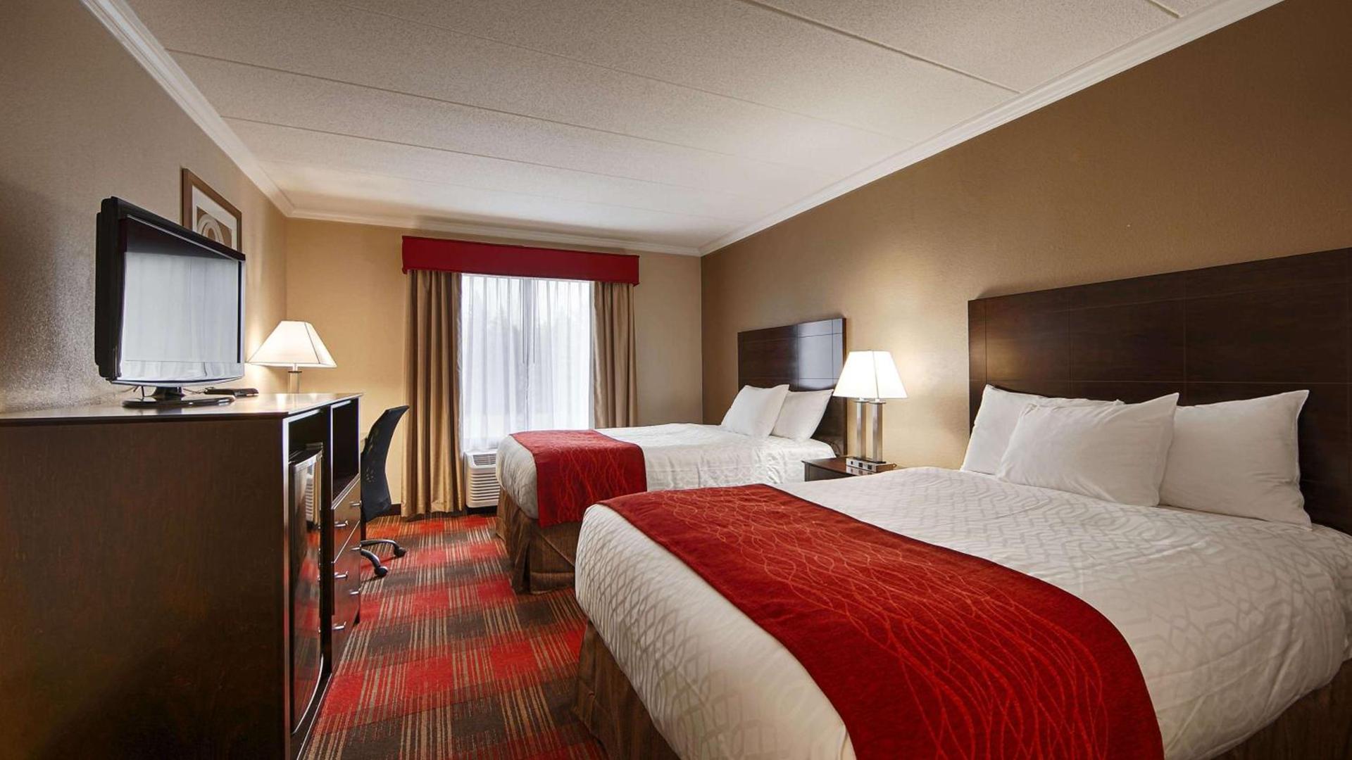 Best Western Springfield West Inn photo 4
