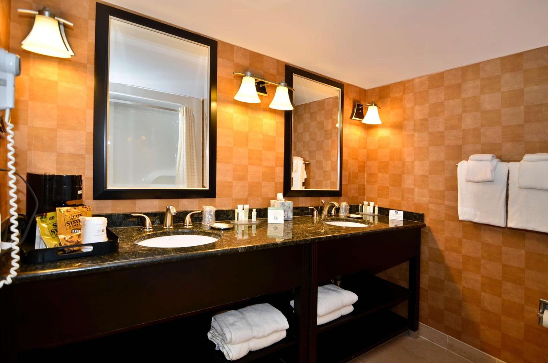 Best Western Plus BWI Airport Hotel - Arundel Mills photo 11