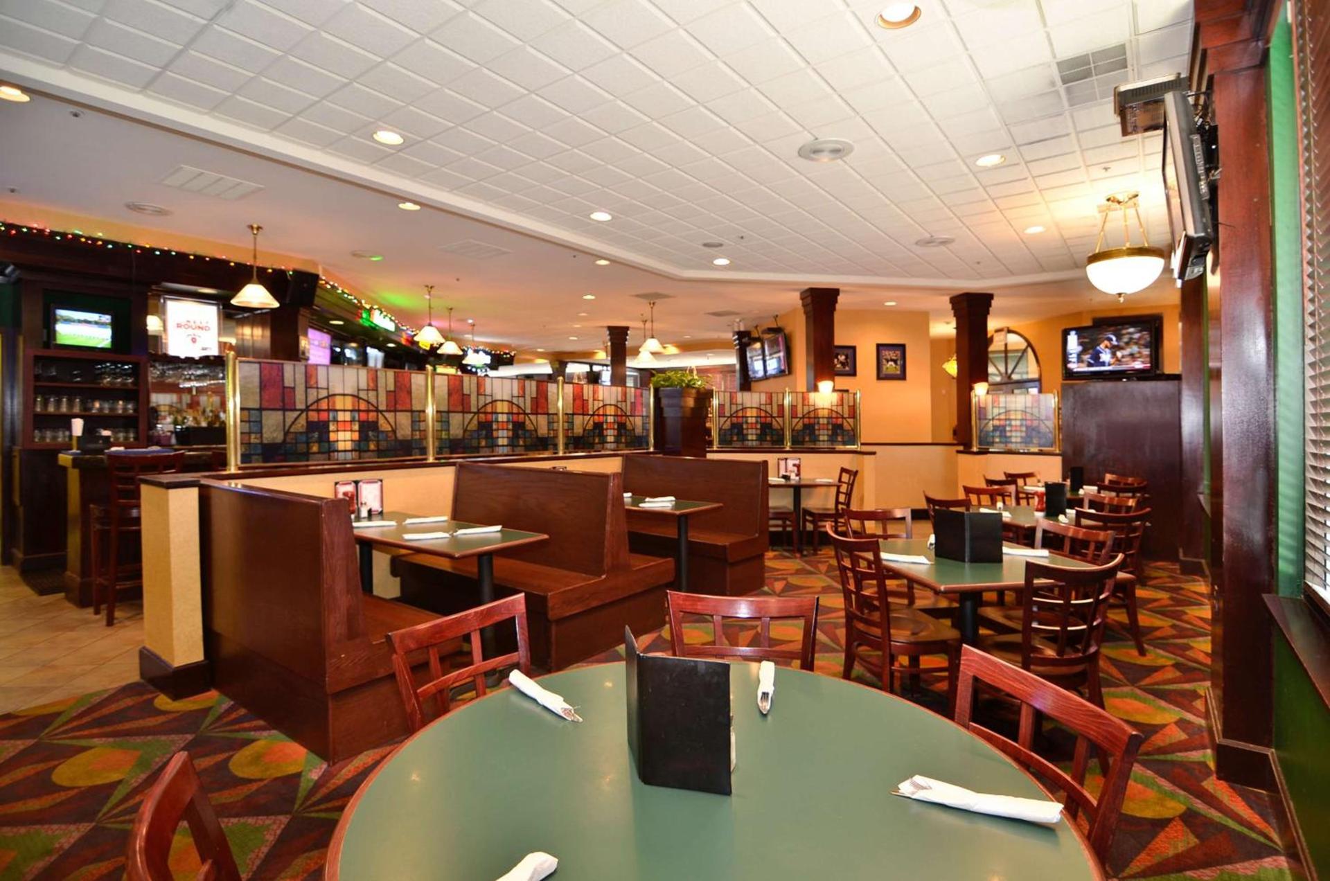 Best Western Plus BWI Airport Hotel - Arundel Mills photo 7