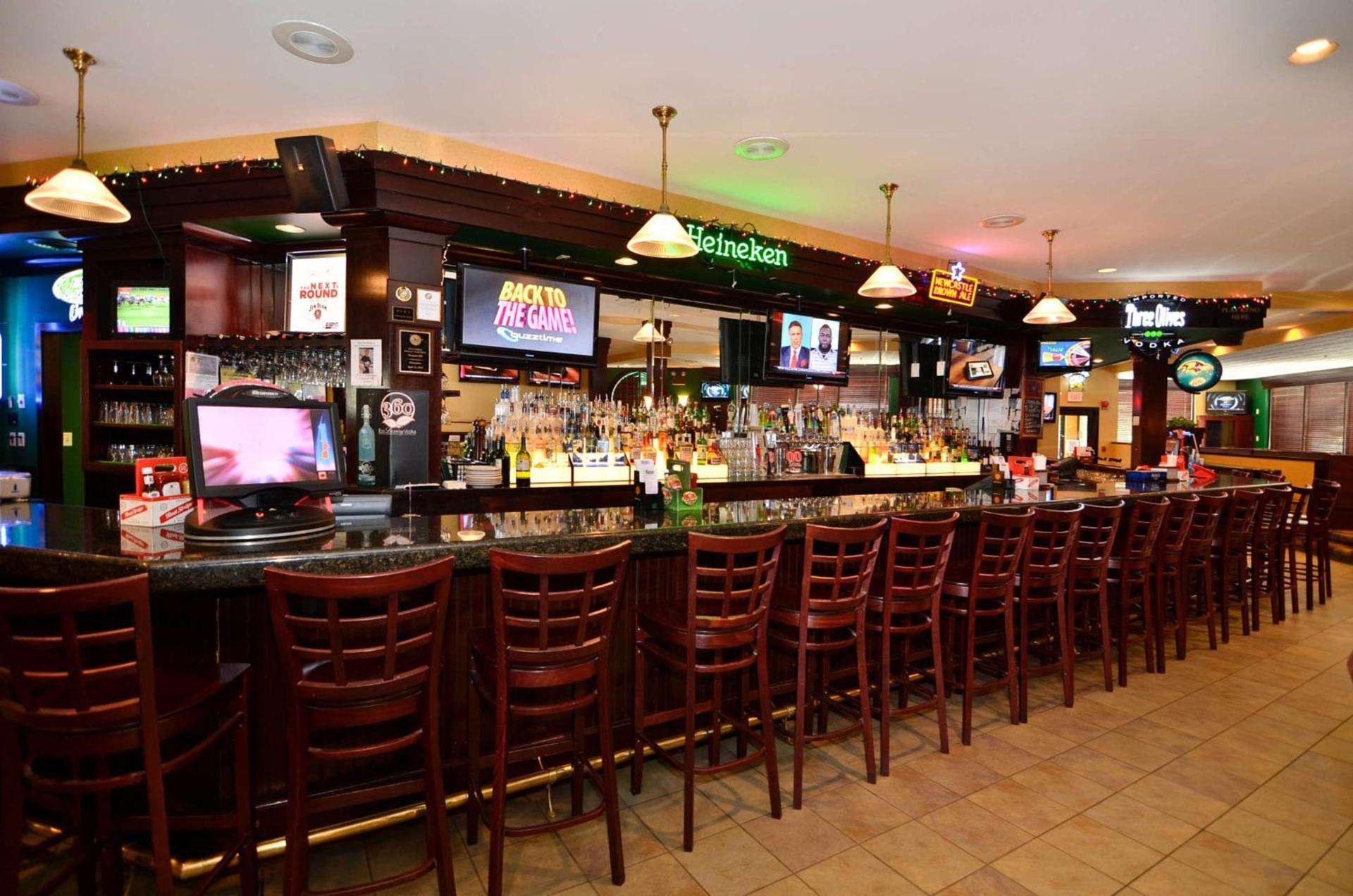 Best Western Plus BWI Airport Hotel - Arundel Mills photo 8