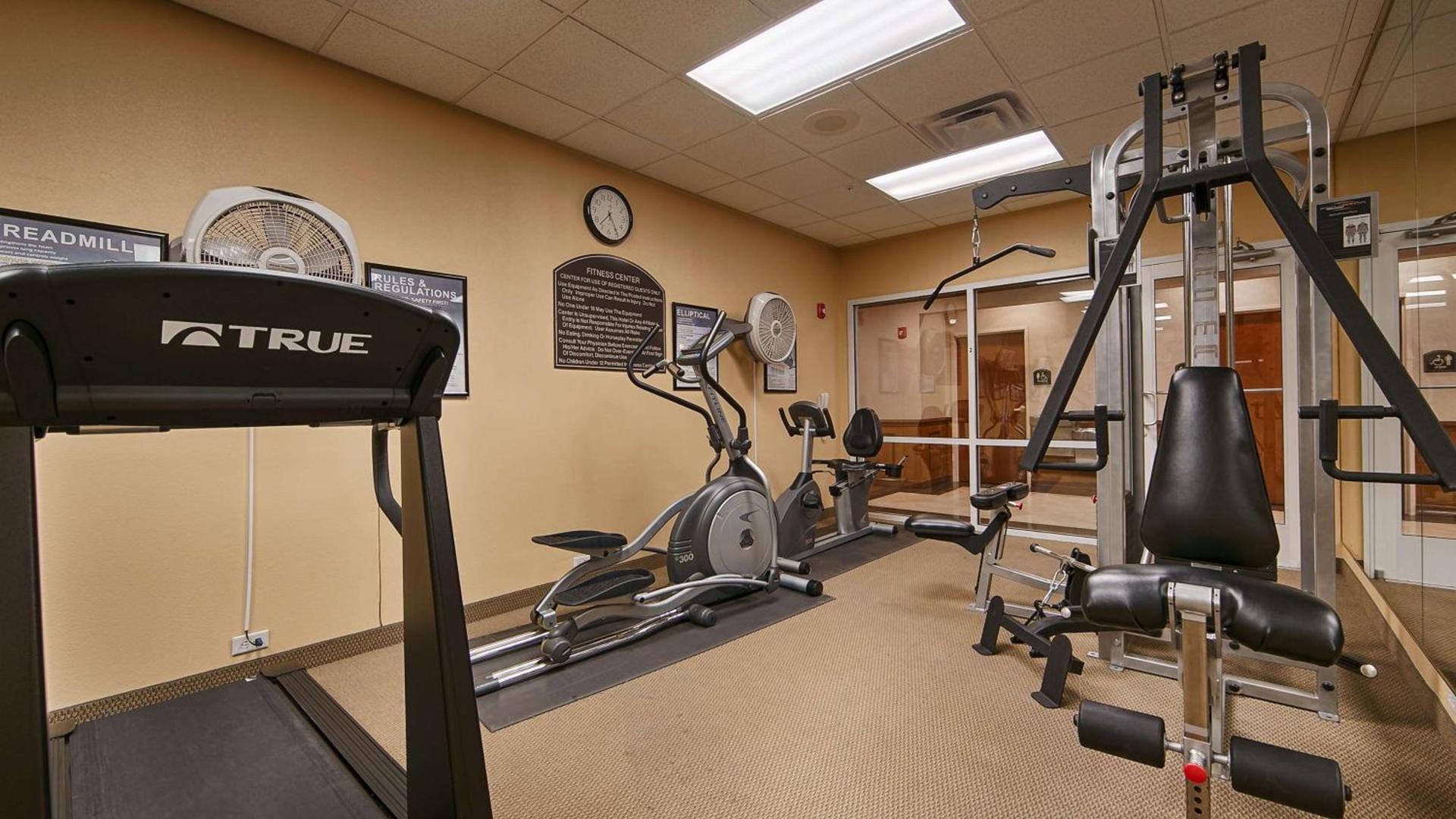Best Western Plus Portland photo 6