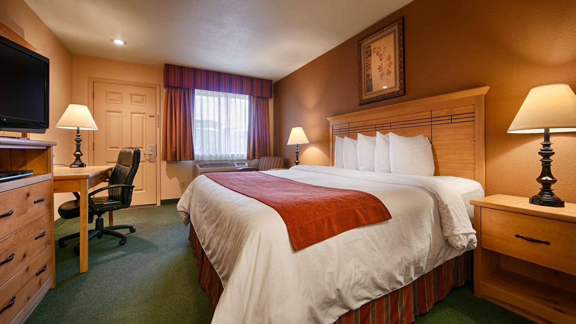 BEST WESTERN PLUS Hartford Lodge photo 6