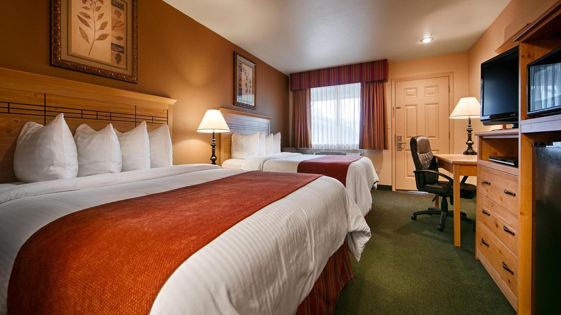 BEST WESTERN PLUS Hartford Lodge photo 9