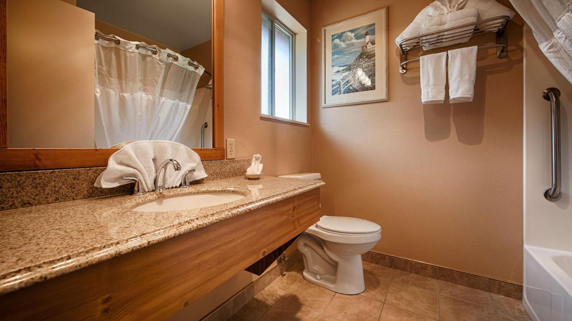BEST WESTERN PLUS Hartford Lodge photo 10