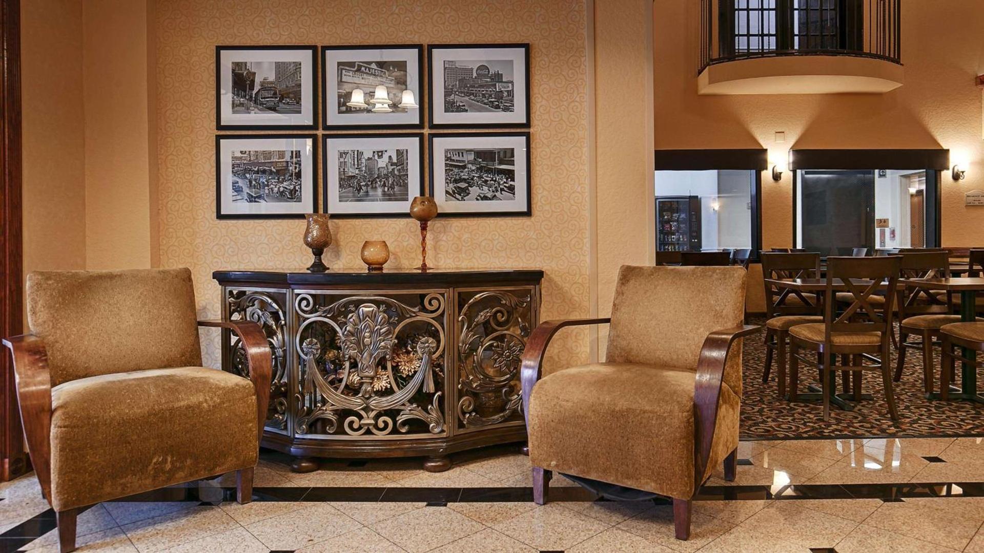 Best Western Alamo Suites photo 2