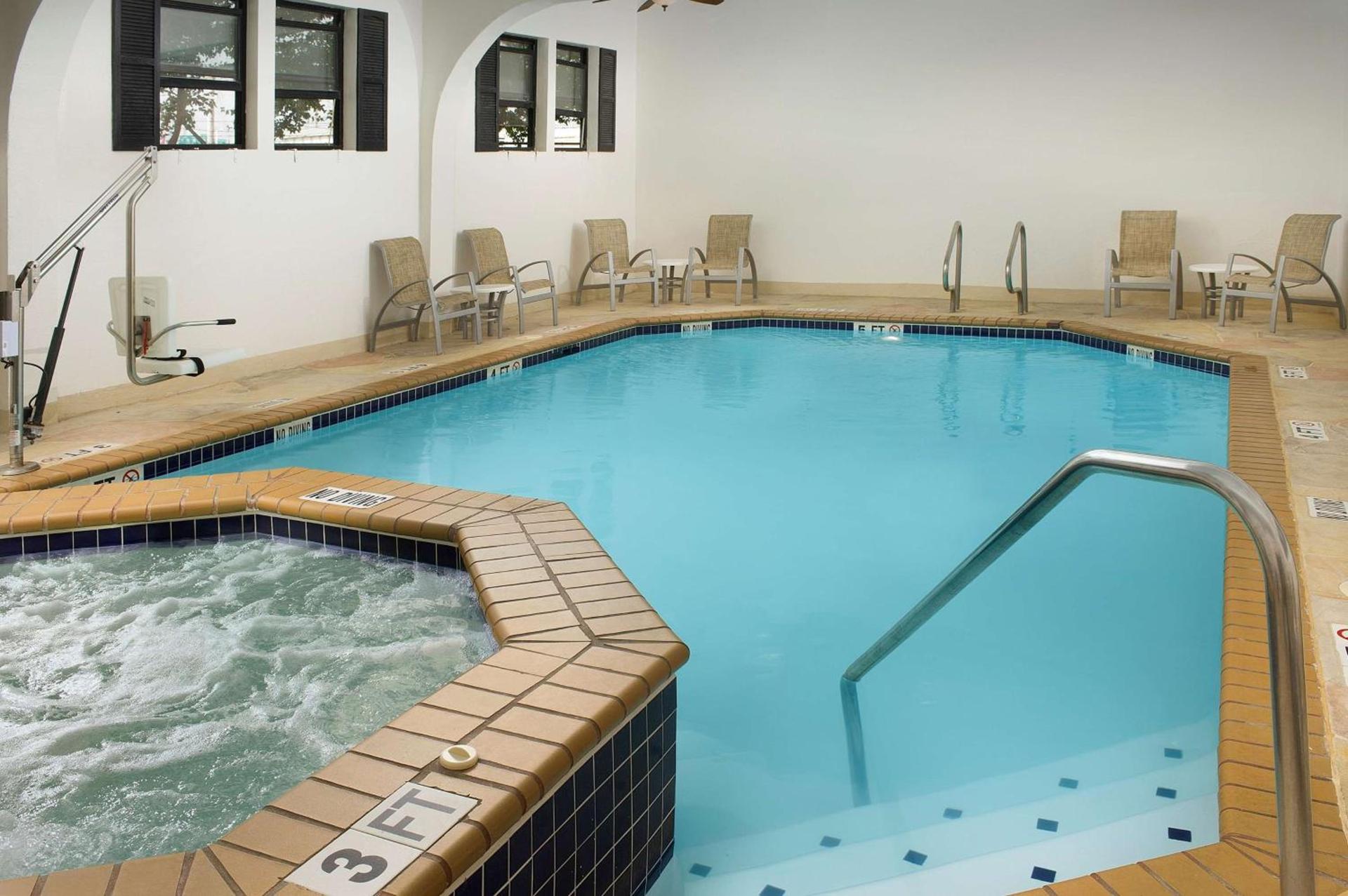 Best Western Alamo Suites photo 3