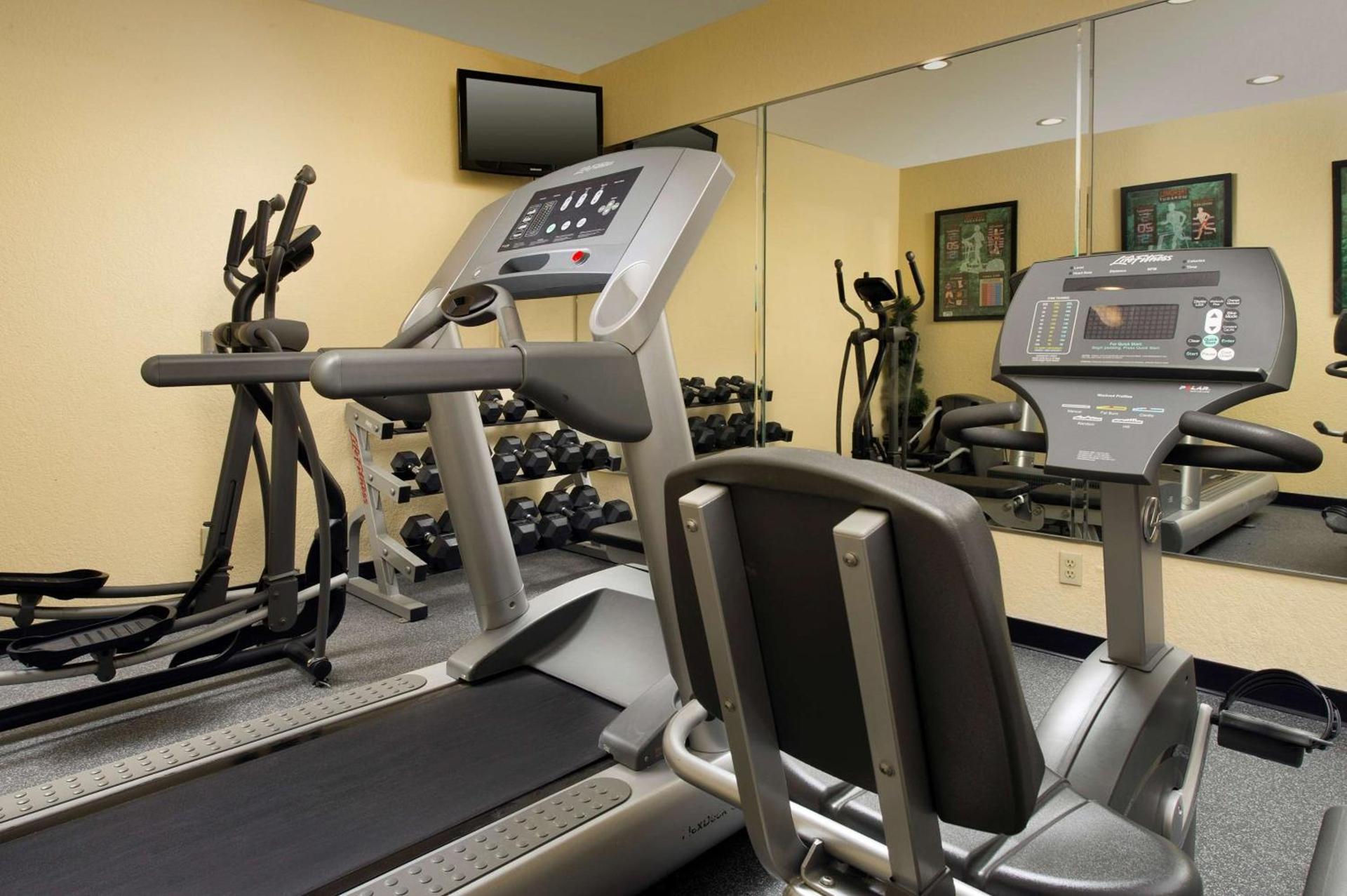 Best Western Alamo Suites photo 16