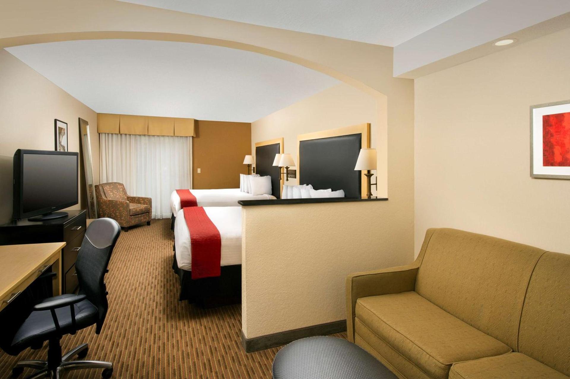 Best Western Alamo Suites photo 17