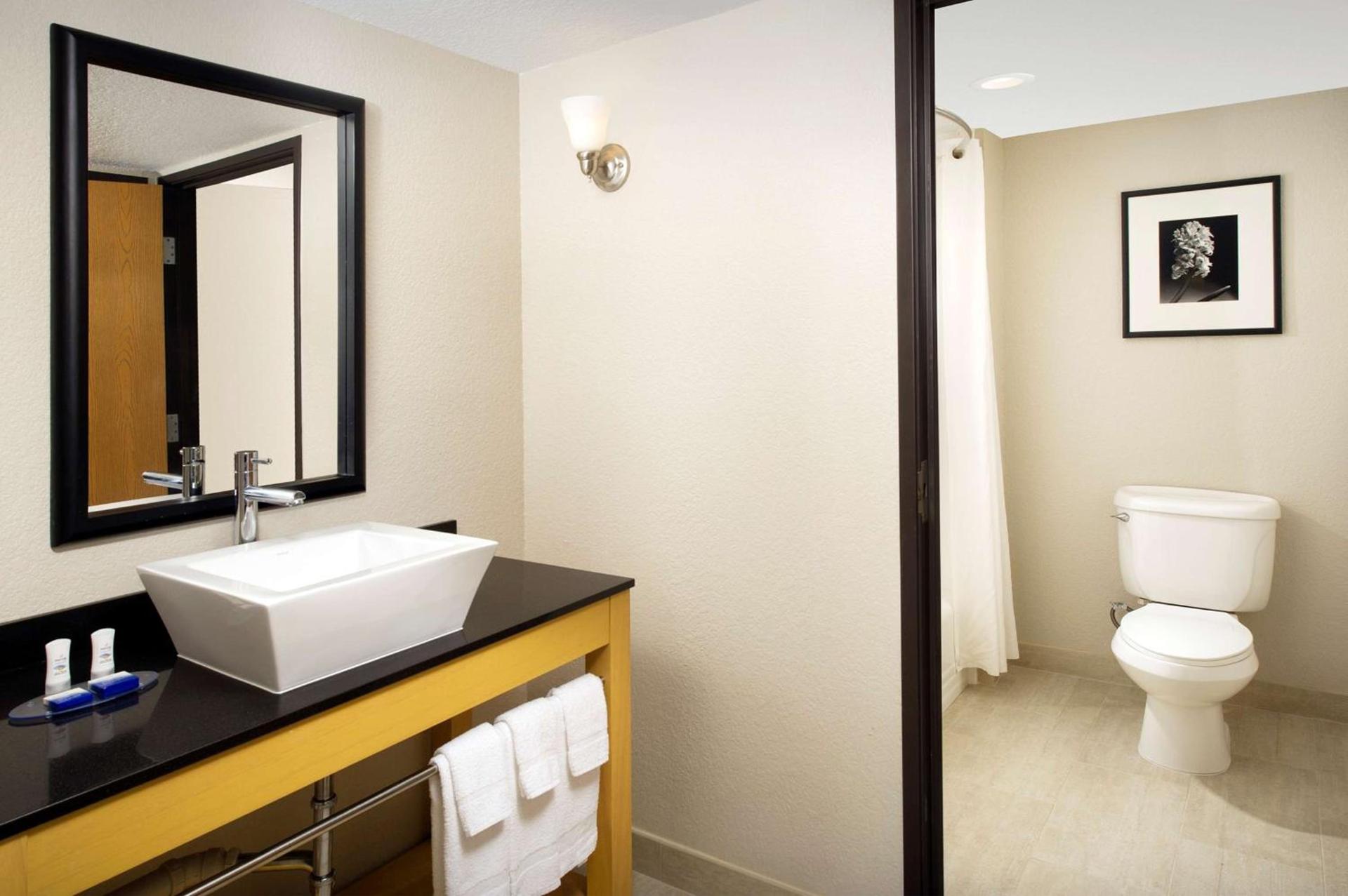 Best Western Alamo Suites photo 9