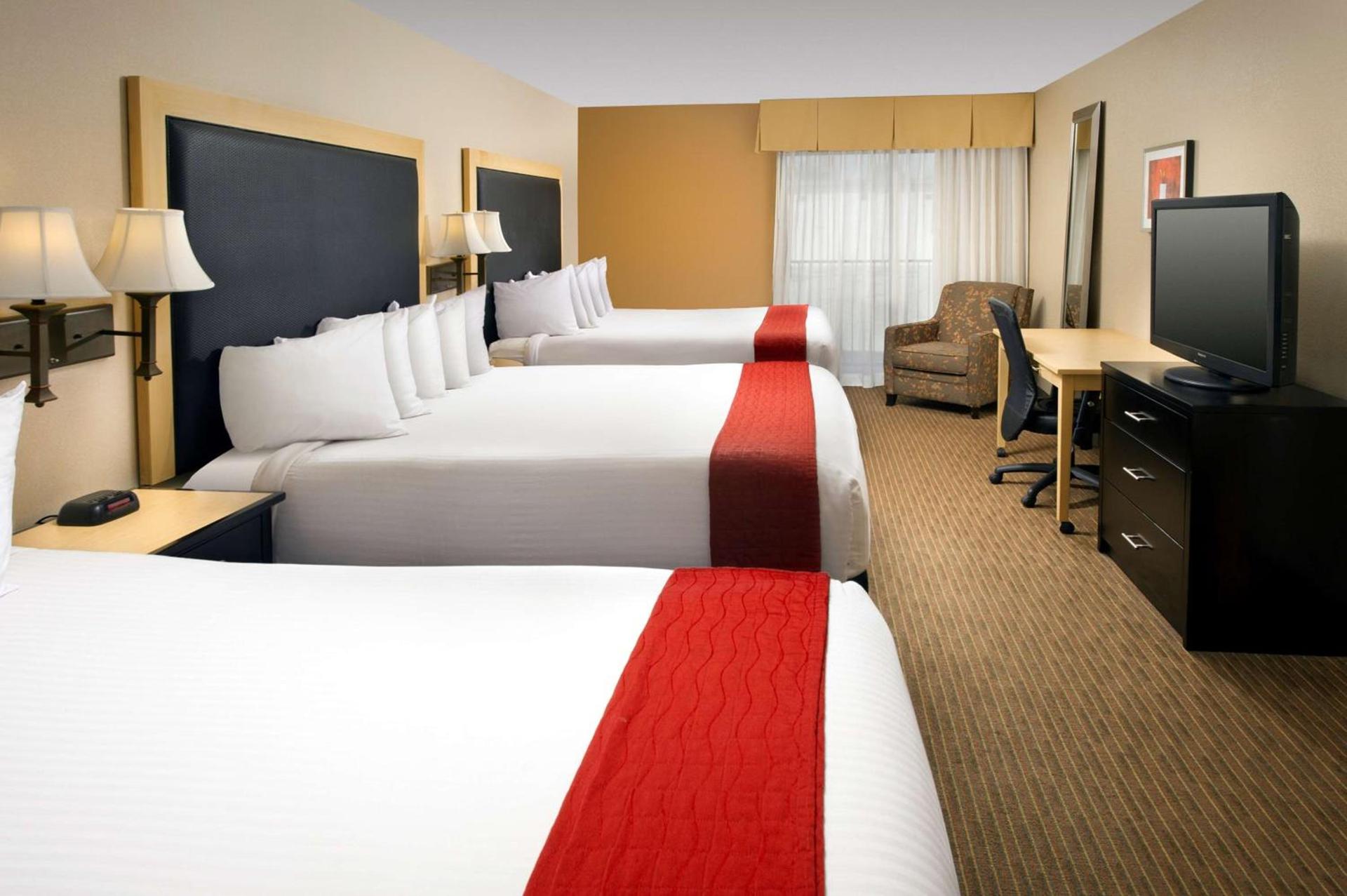 Best Western Alamo Suites photo 14