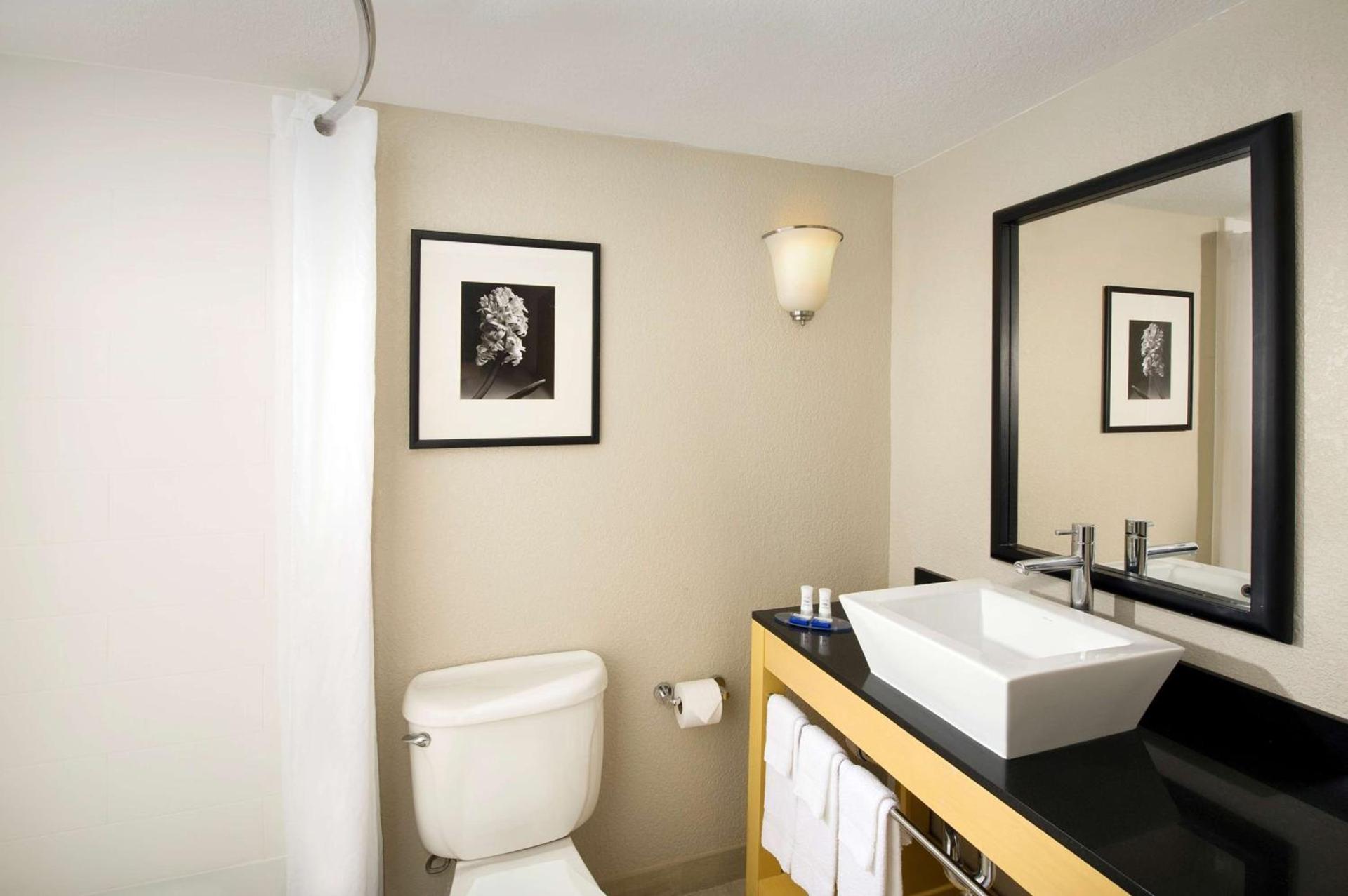 Best Western Alamo Suites photo 10