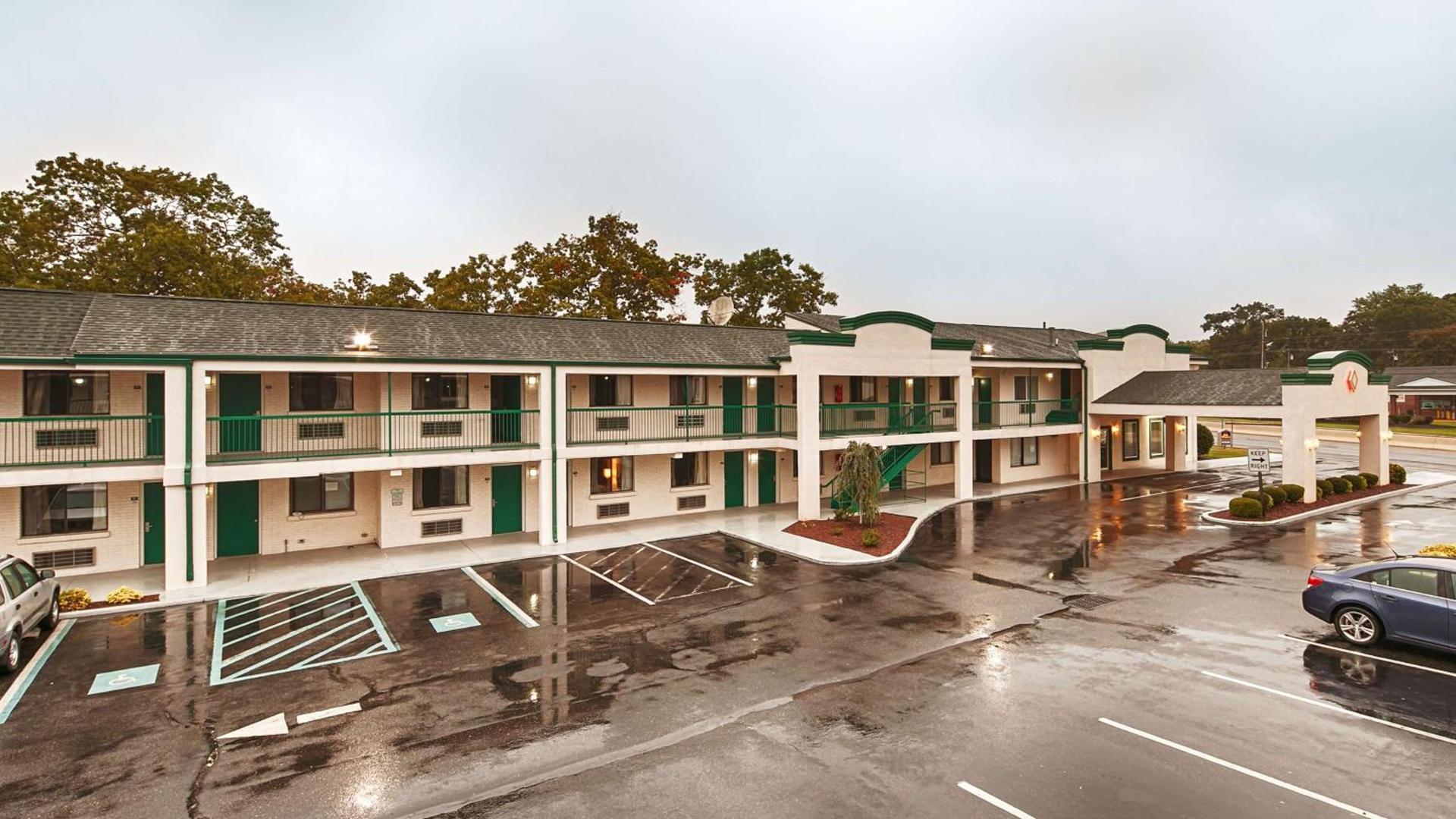 Garden State Inn photo 2