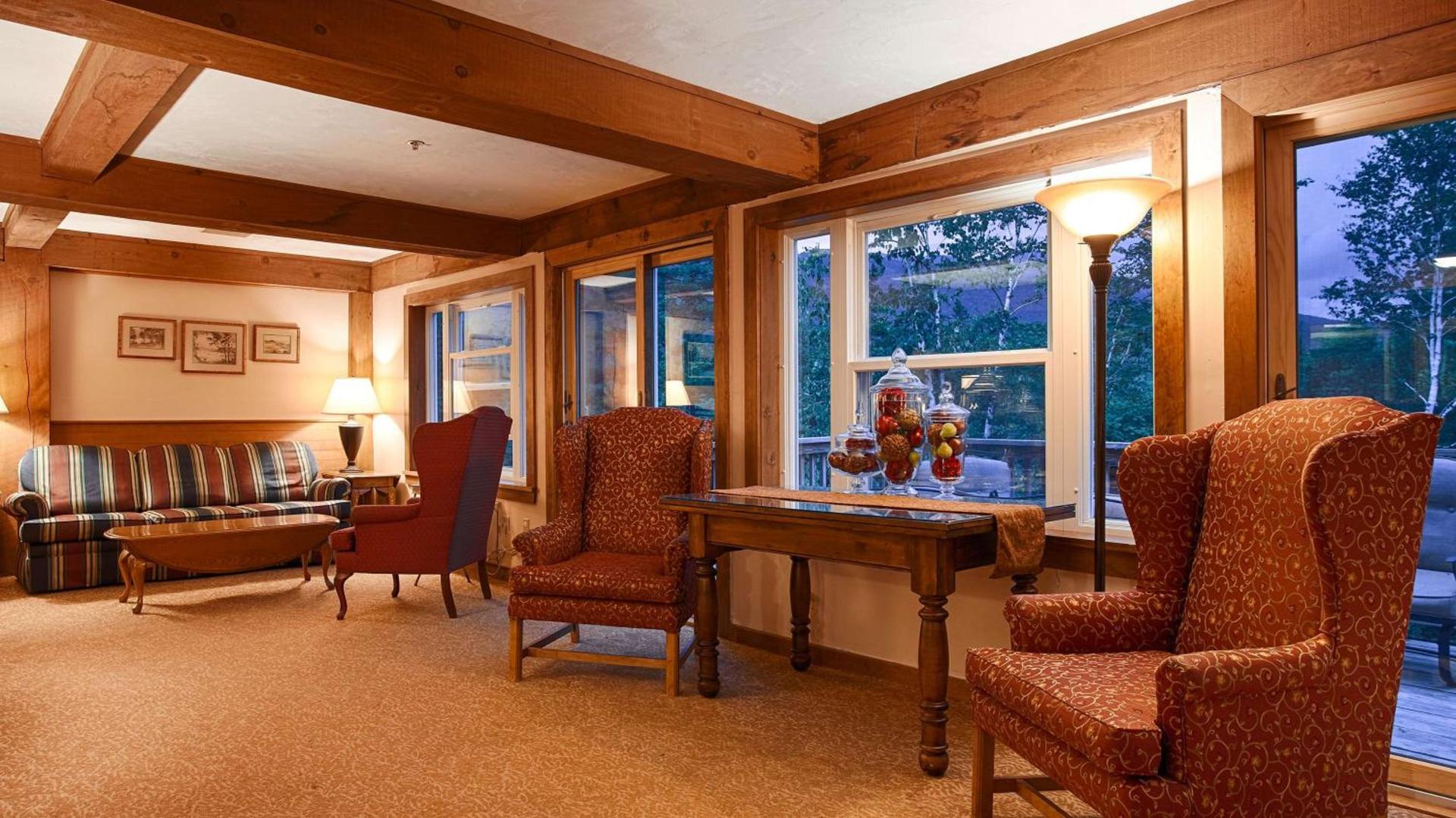 Silver Fox Inn photo 16