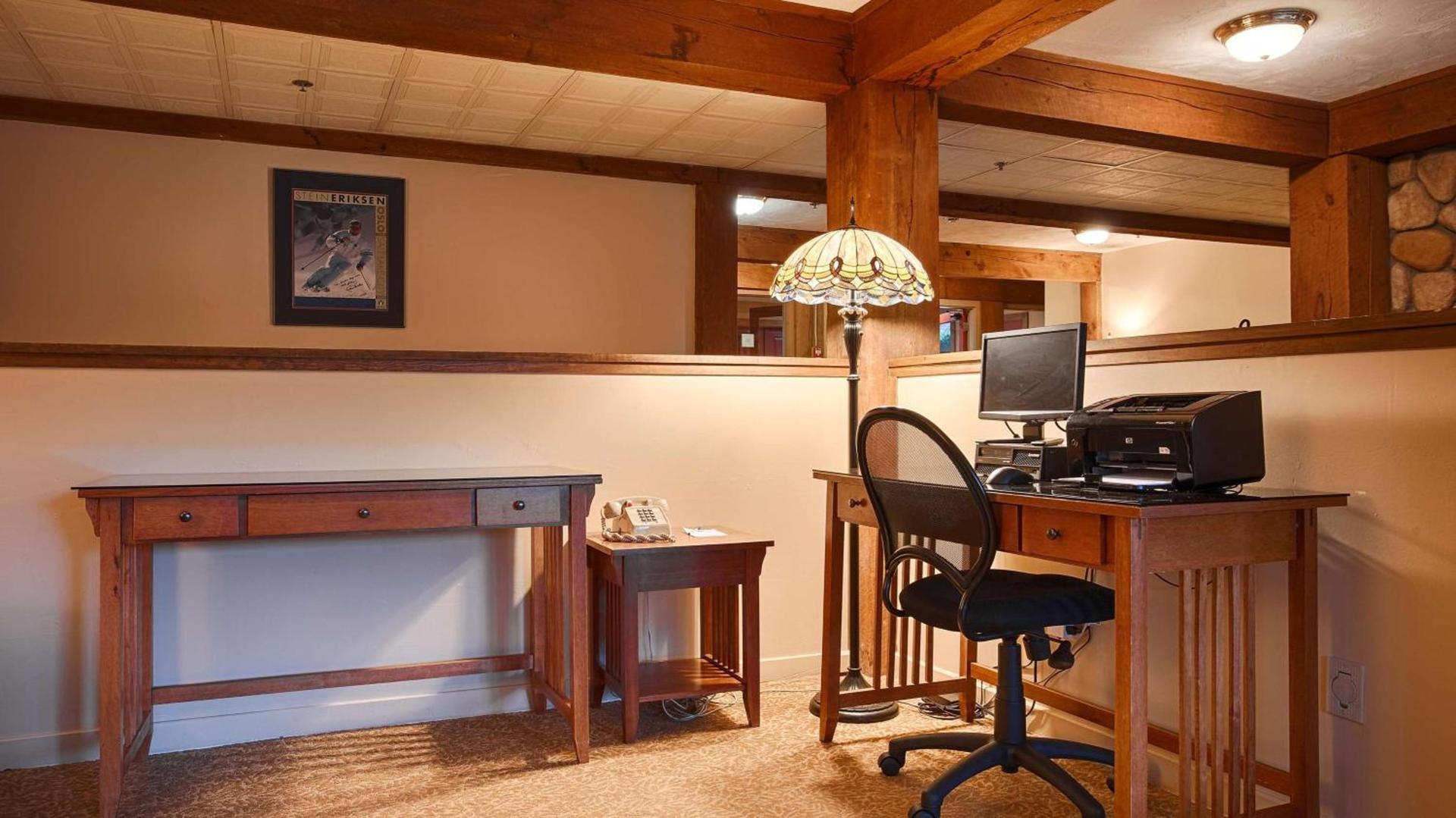 Silver Fox Inn photo 13