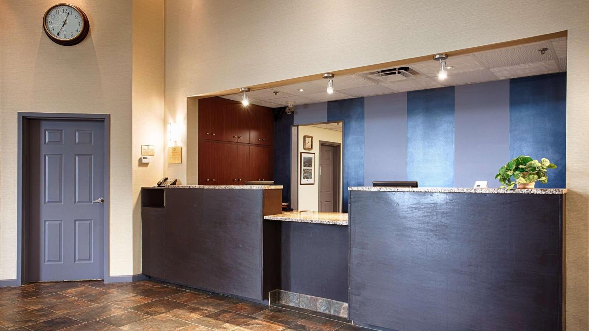Best Western Cooperstown photo 9