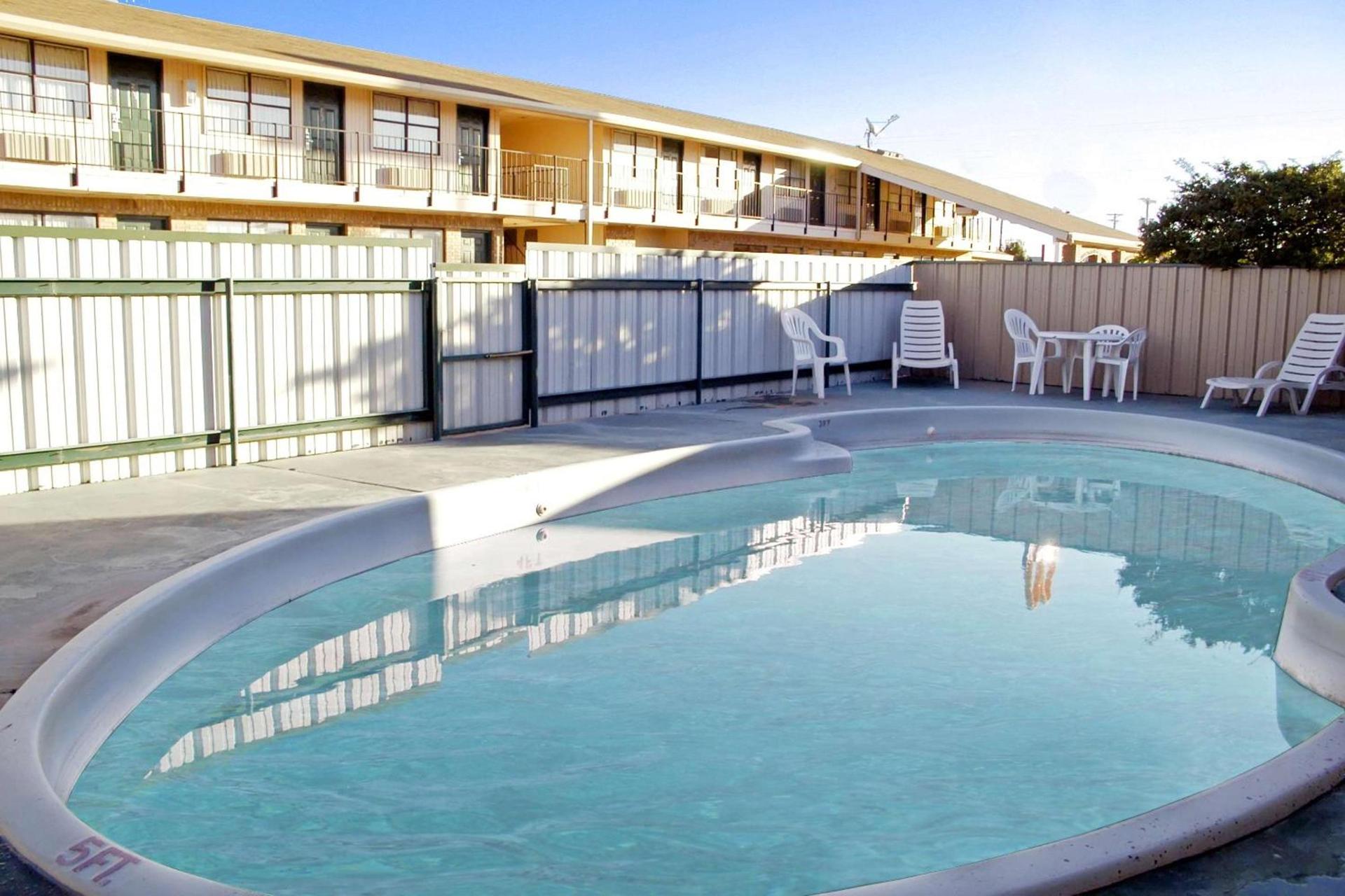 Best Western Caprock Inn photo 4