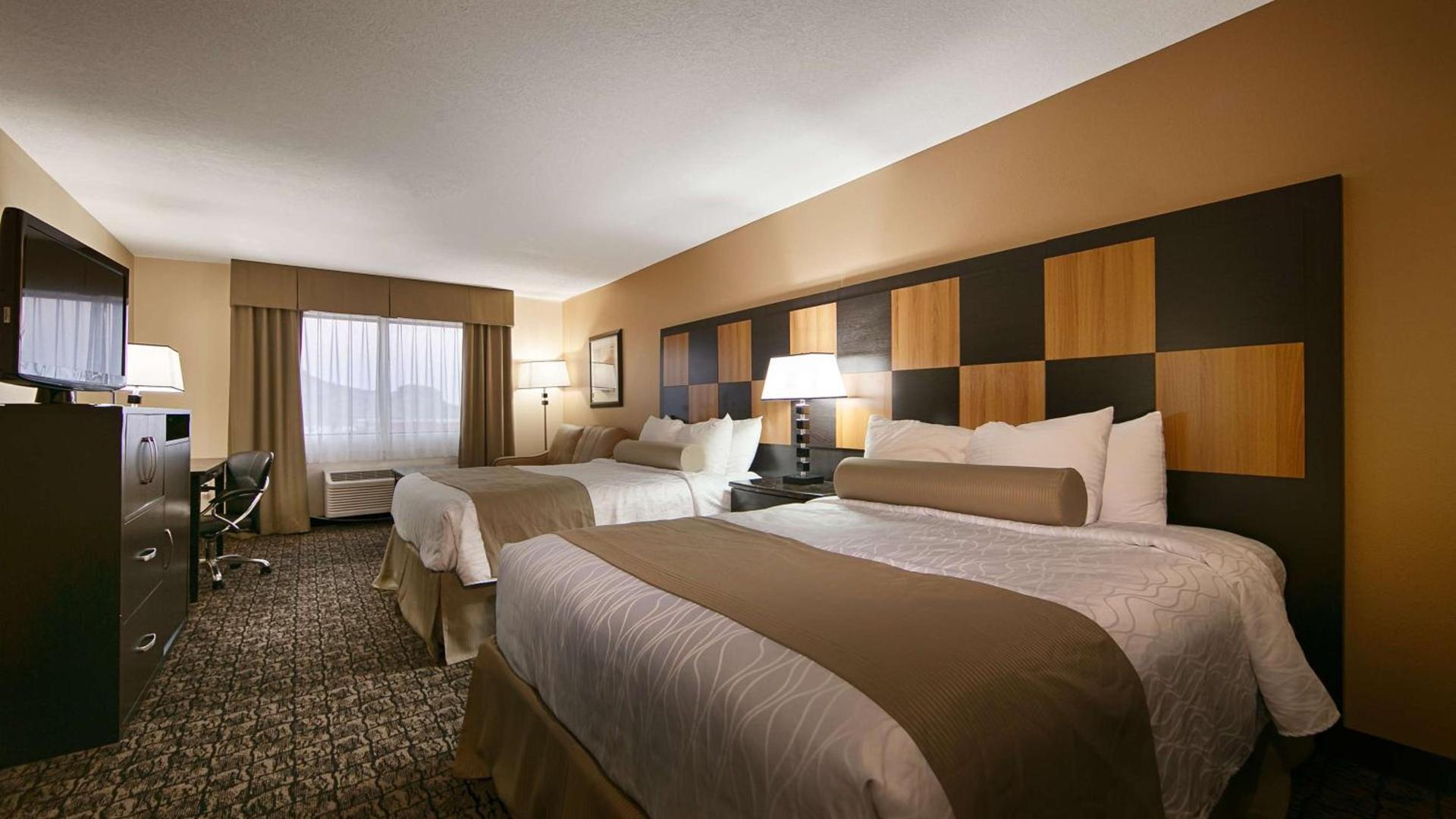 Best Western Plus - Wendover Inn photo 10
