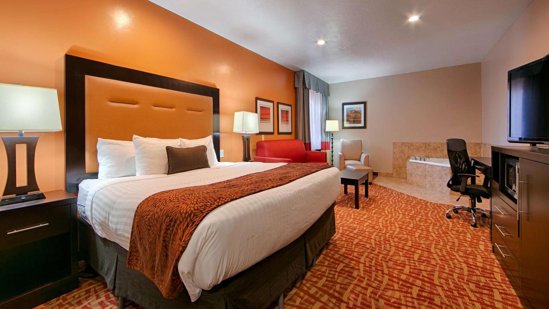 Best Western Plus Zion West photo 17