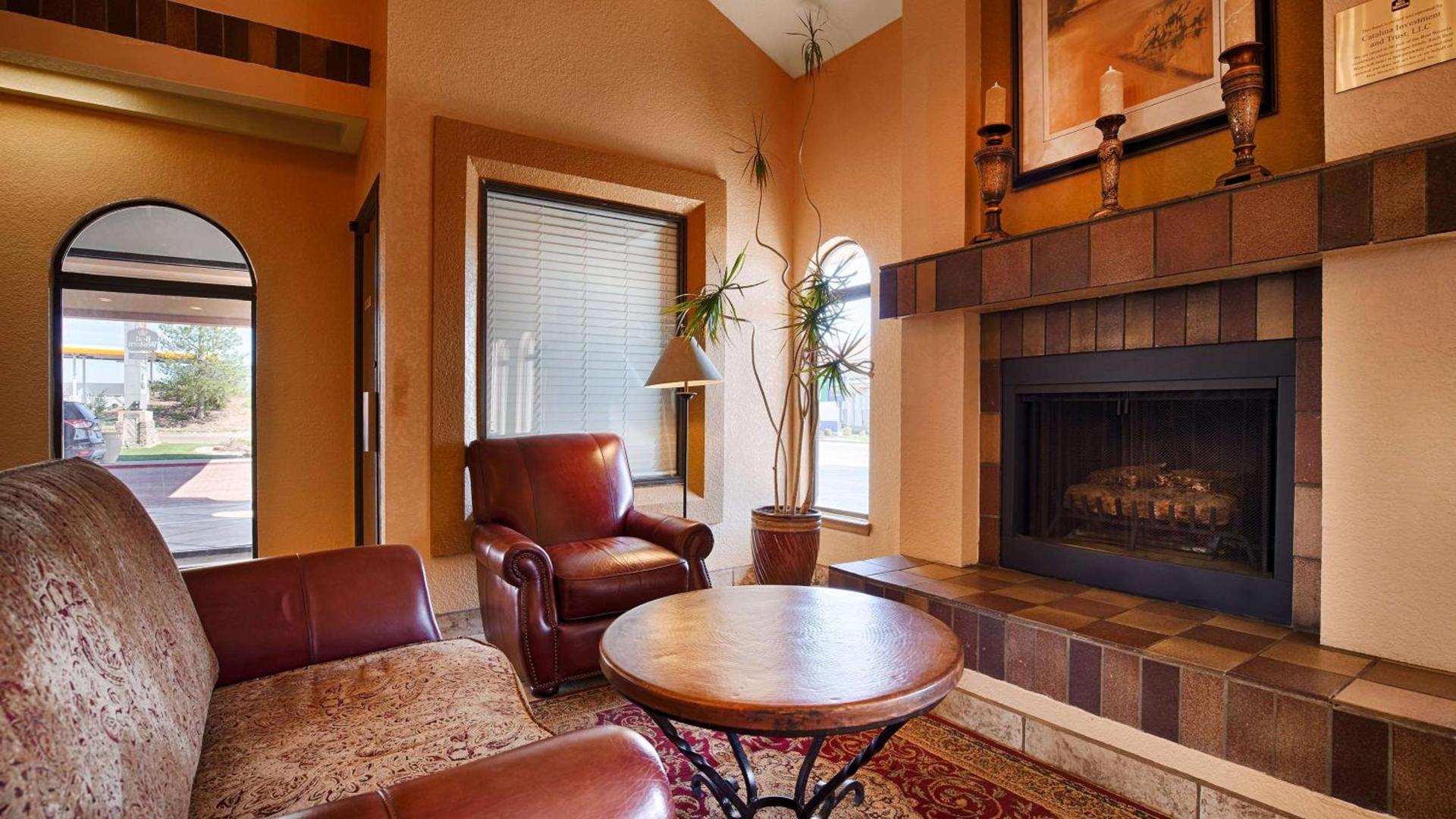 Best Western Discovery Inn photo 10