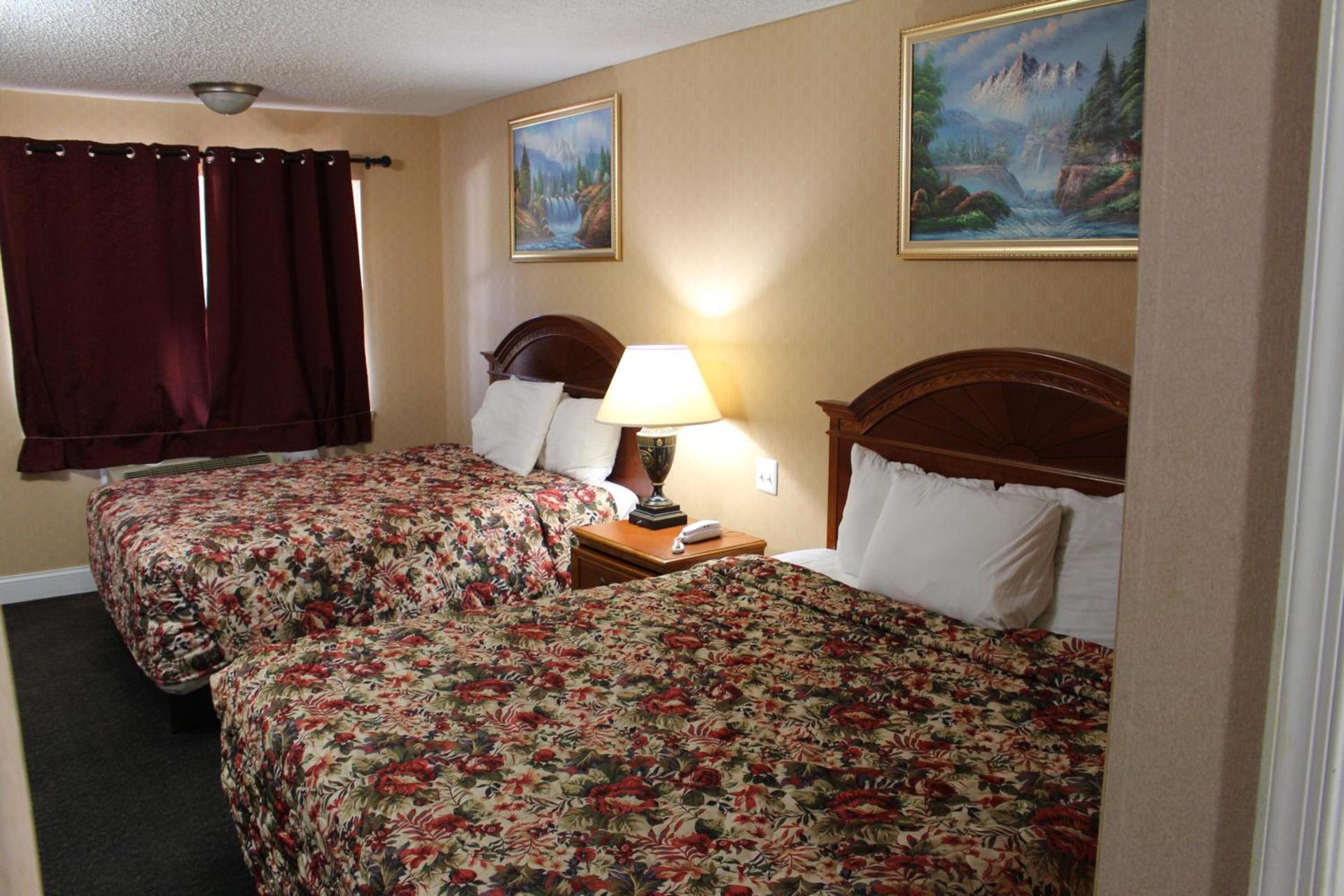 Highlander Motor Inn Atlantic City photo 9