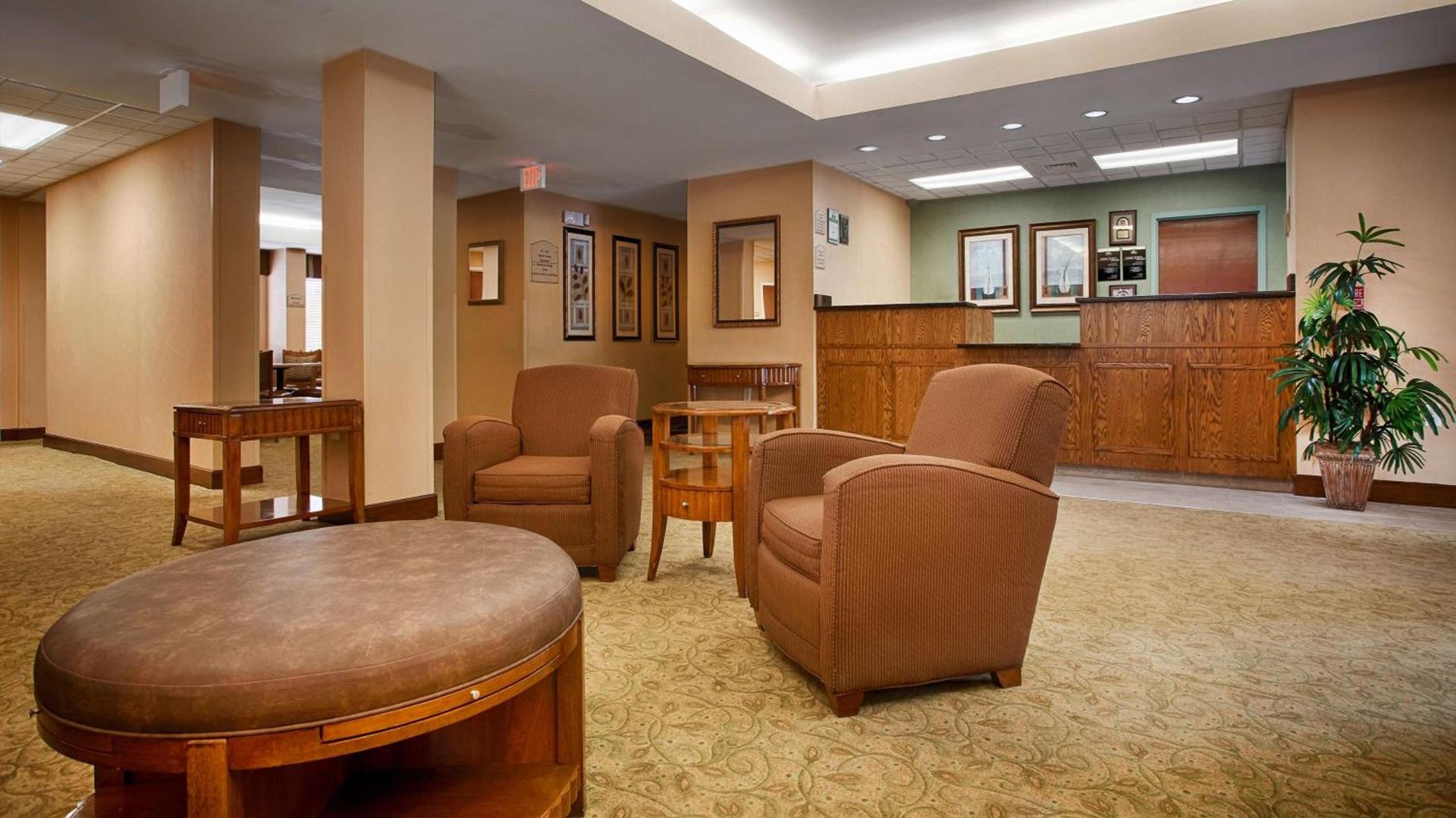Best Western Plus Edison Inn photo 3