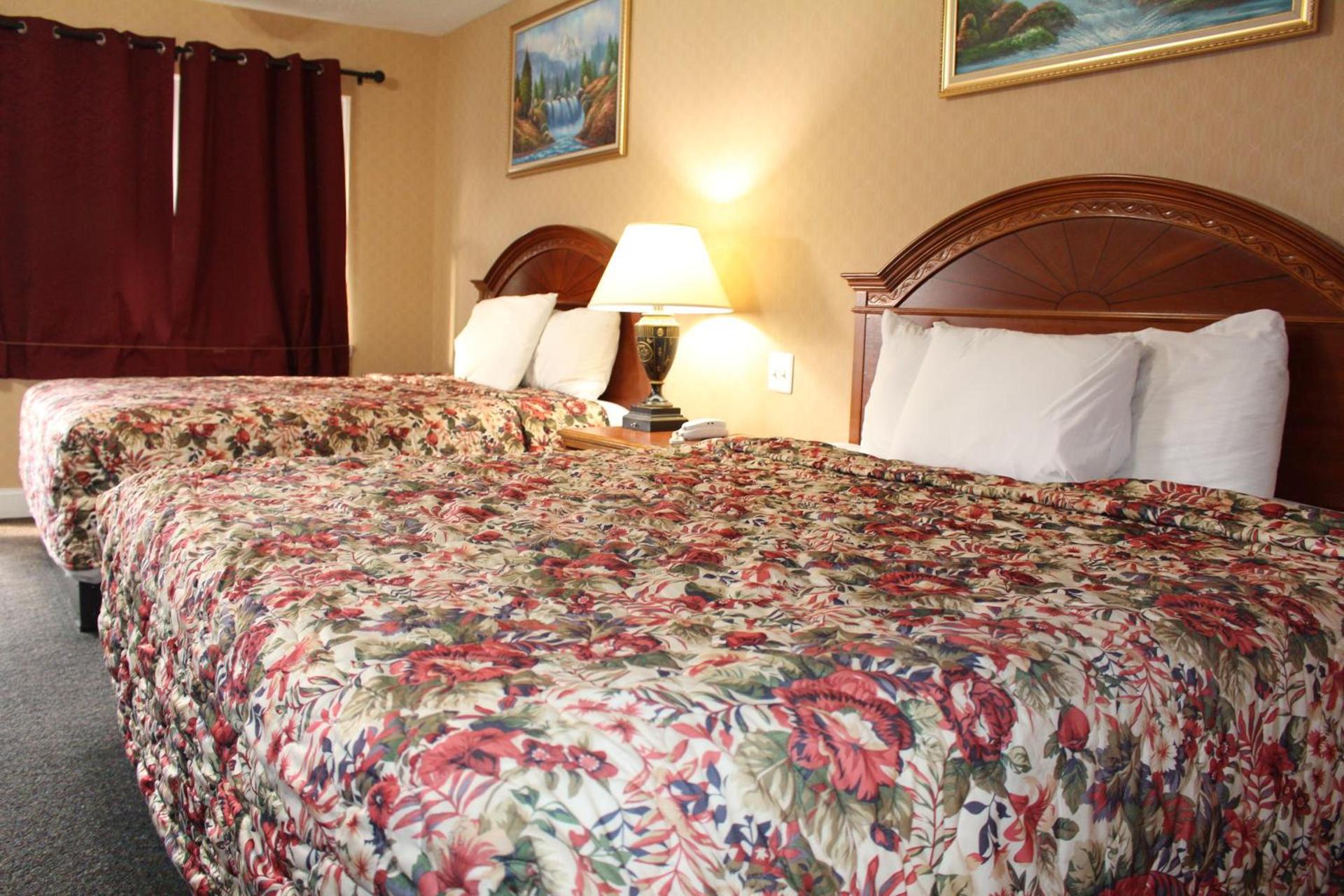 Highlander Motor Inn Atlantic City photo 8