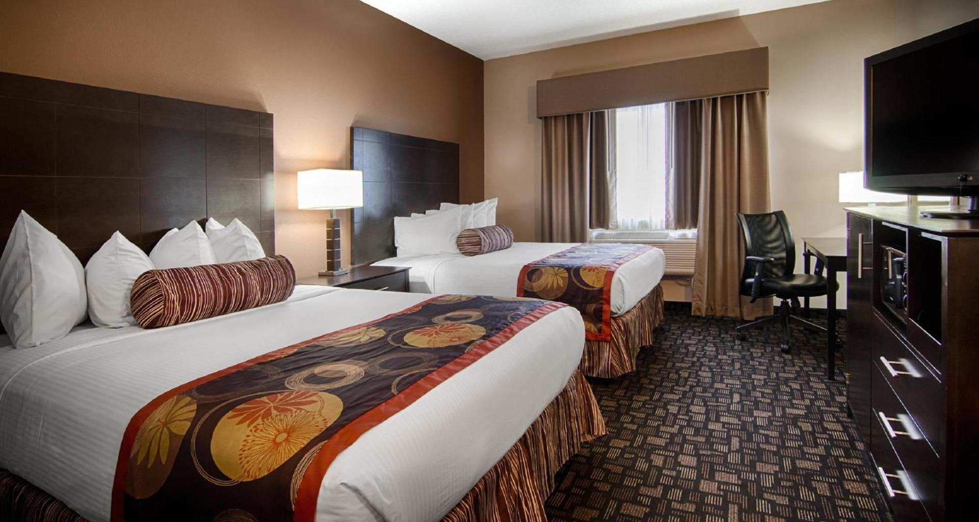 Best Western Plover-Stevens Point Hotel & Conference Center photo 13