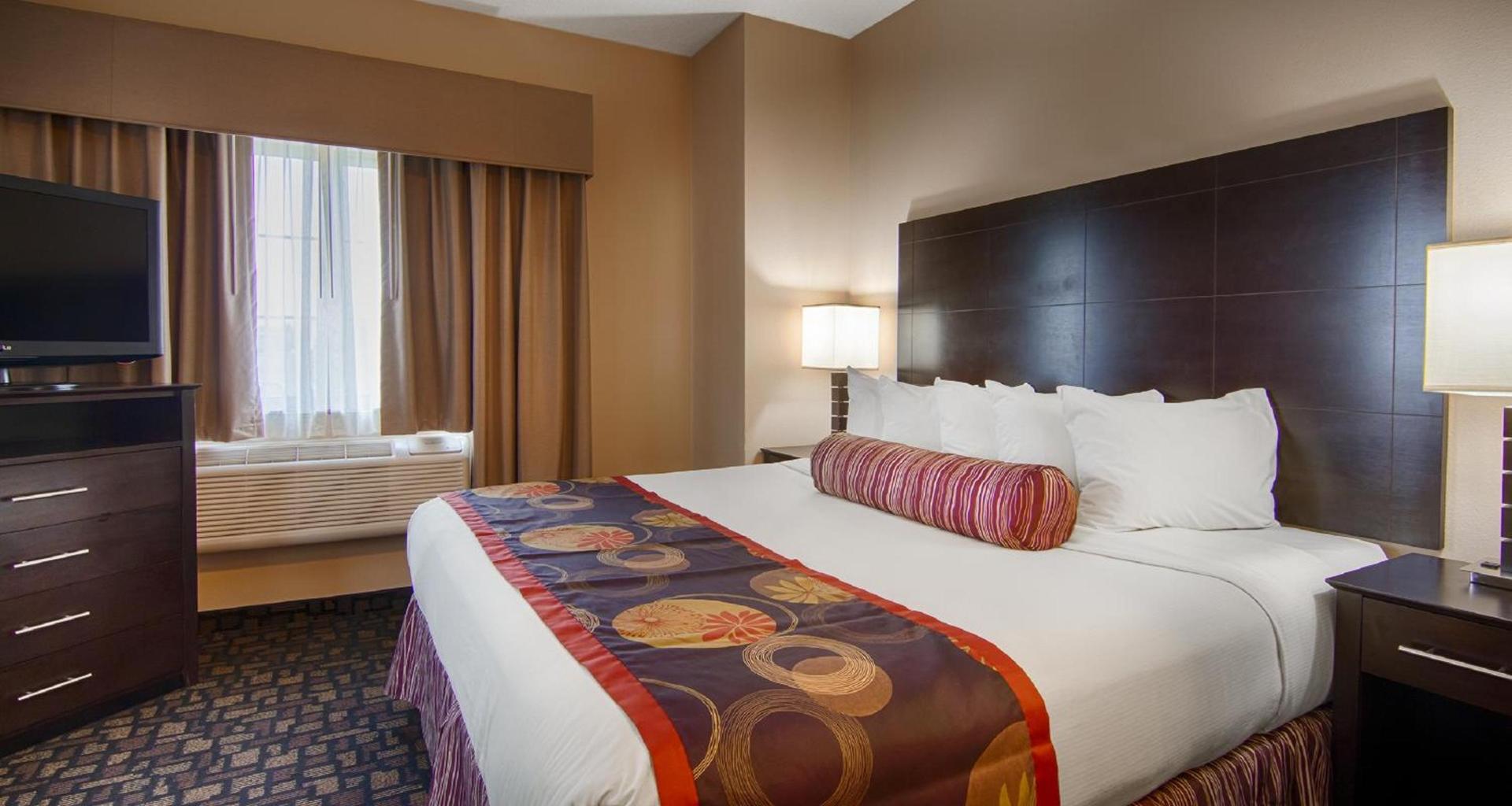 Best Western Plover-Stevens Point Hotel & Conference Center photo 9