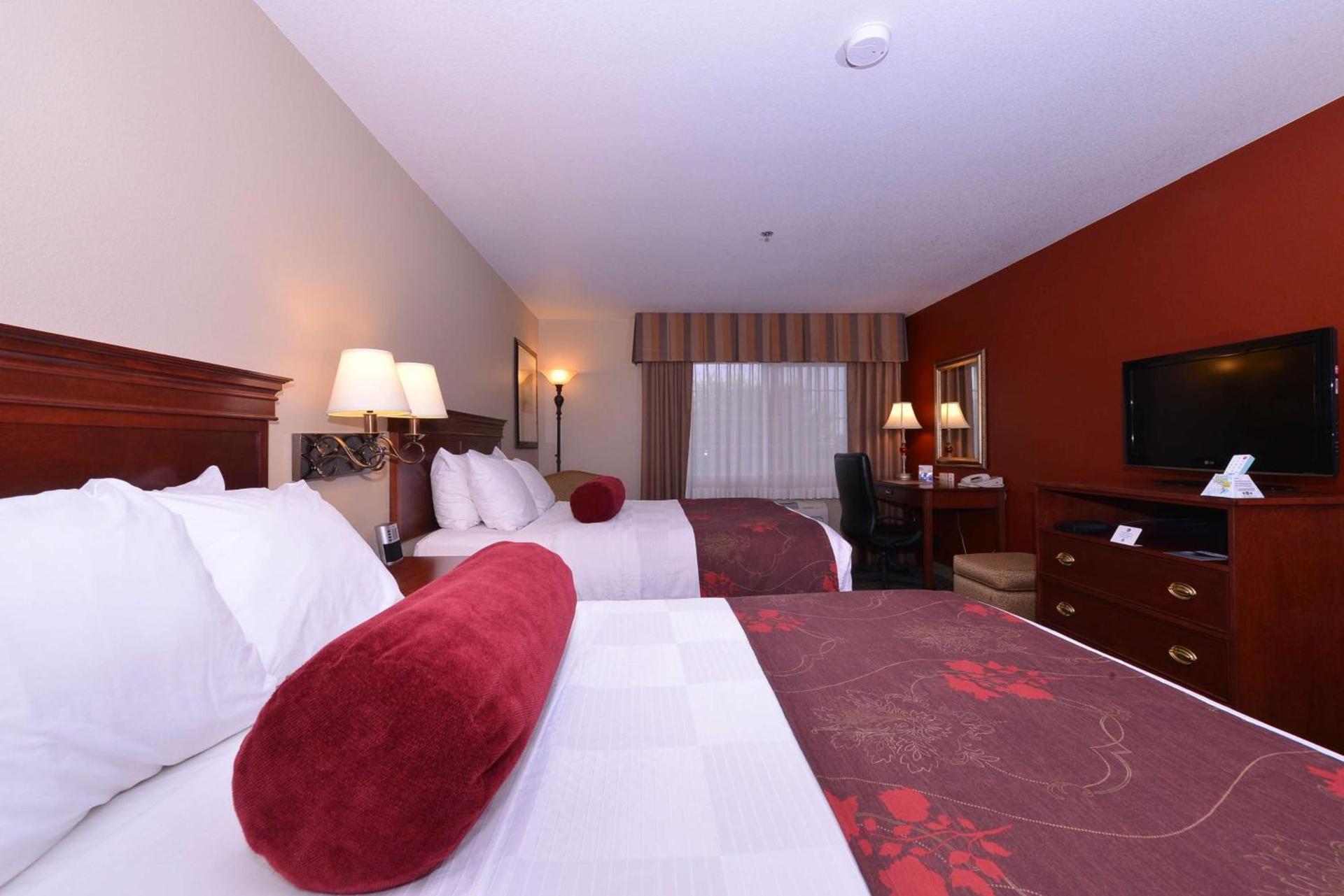 Best Western Plus Rama Inn photo 34