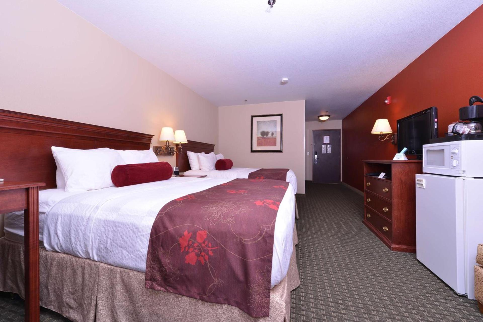 Best Western Plus Rama Inn photo 33
