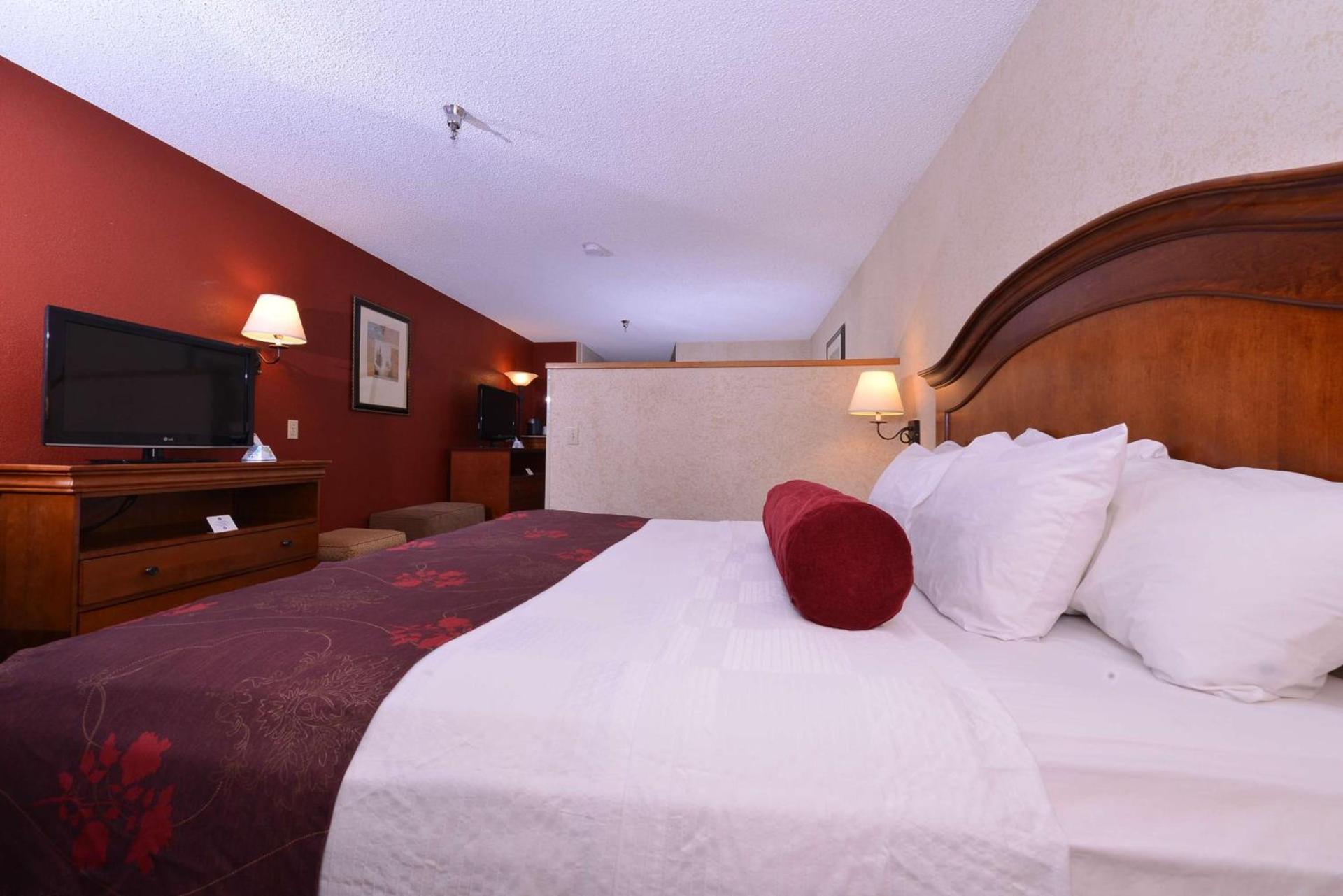 Best Western Plus Rama Inn photo 26