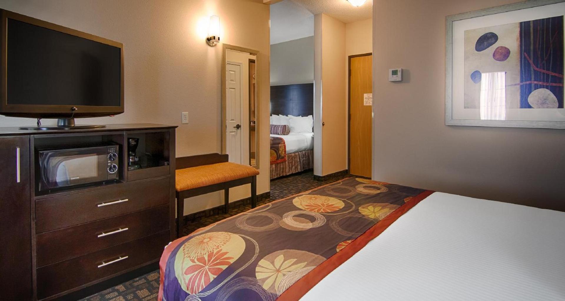 Best Western Plover-Stevens Point Hotel & Conference Center photo 10