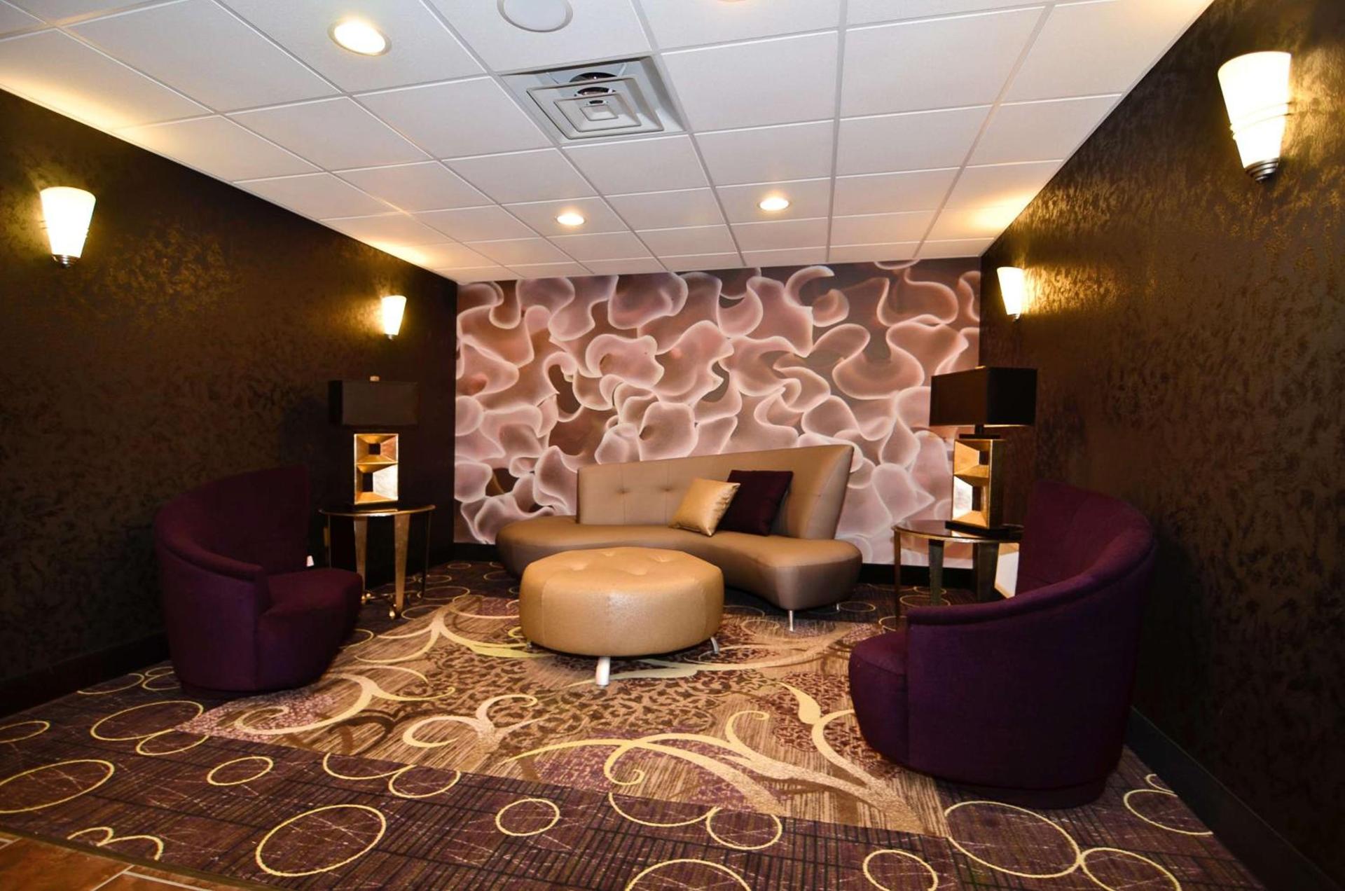 Best Western Plover-Stevens Point Hotel & Conference Center photo 5