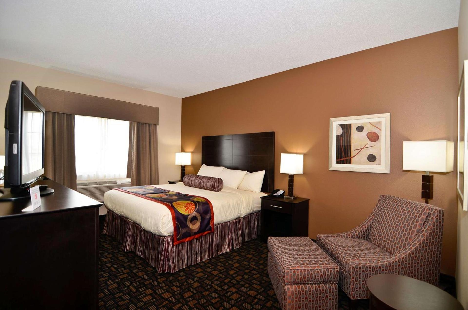 Best Western Plover-Stevens Point Hotel & Conference Center photo 11