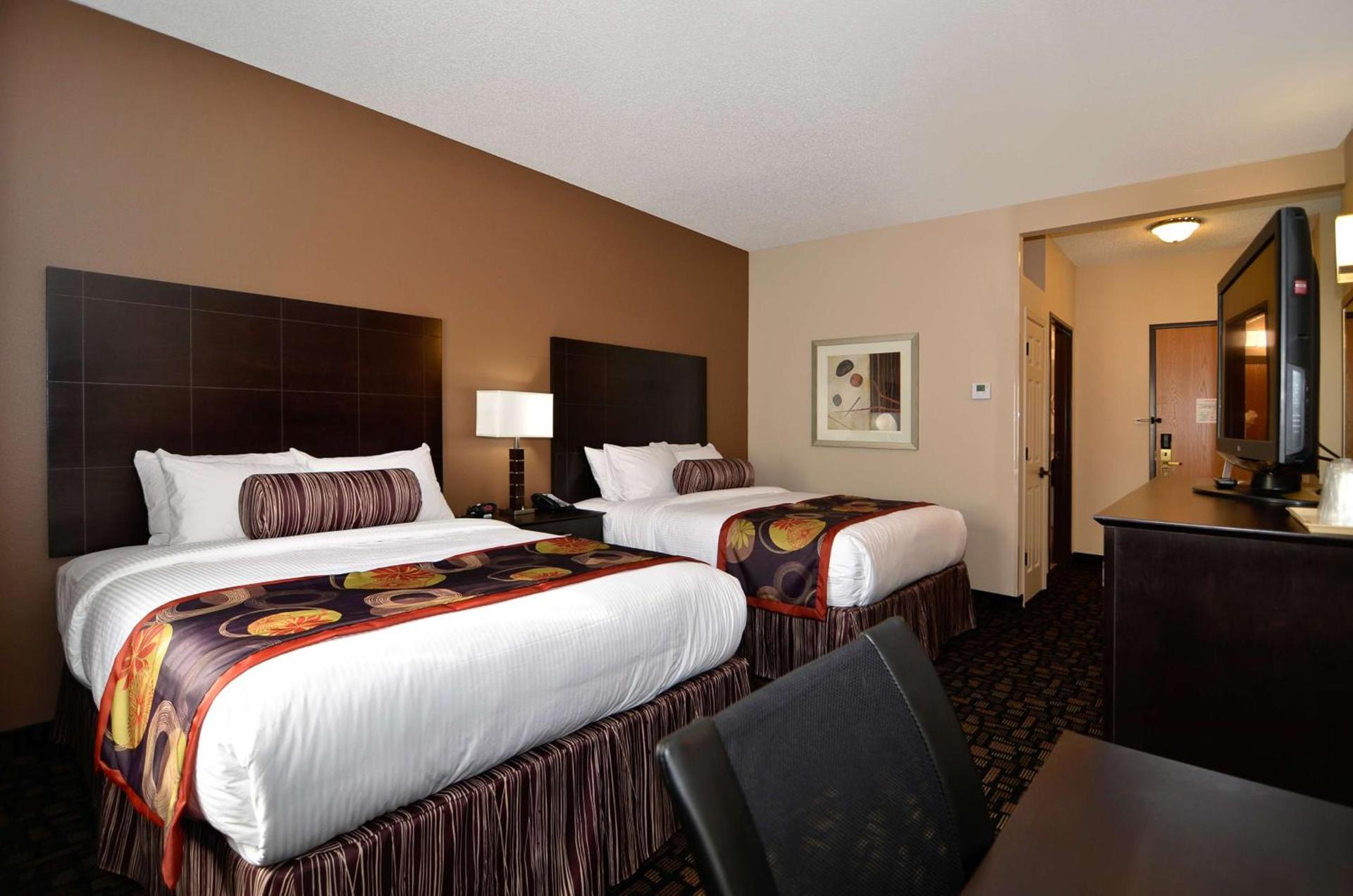 Best Western Plover-Stevens Point Hotel & Conference Center photo 14