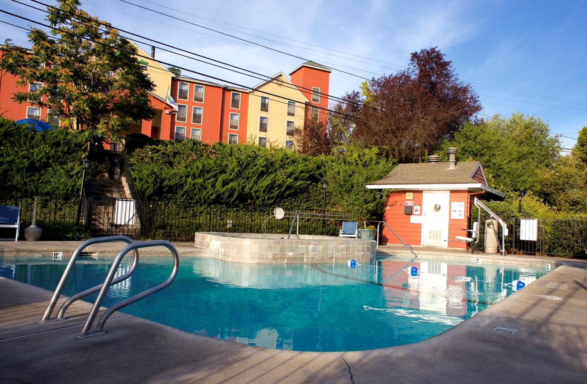 Best Western Grants Pass Inn photo 27