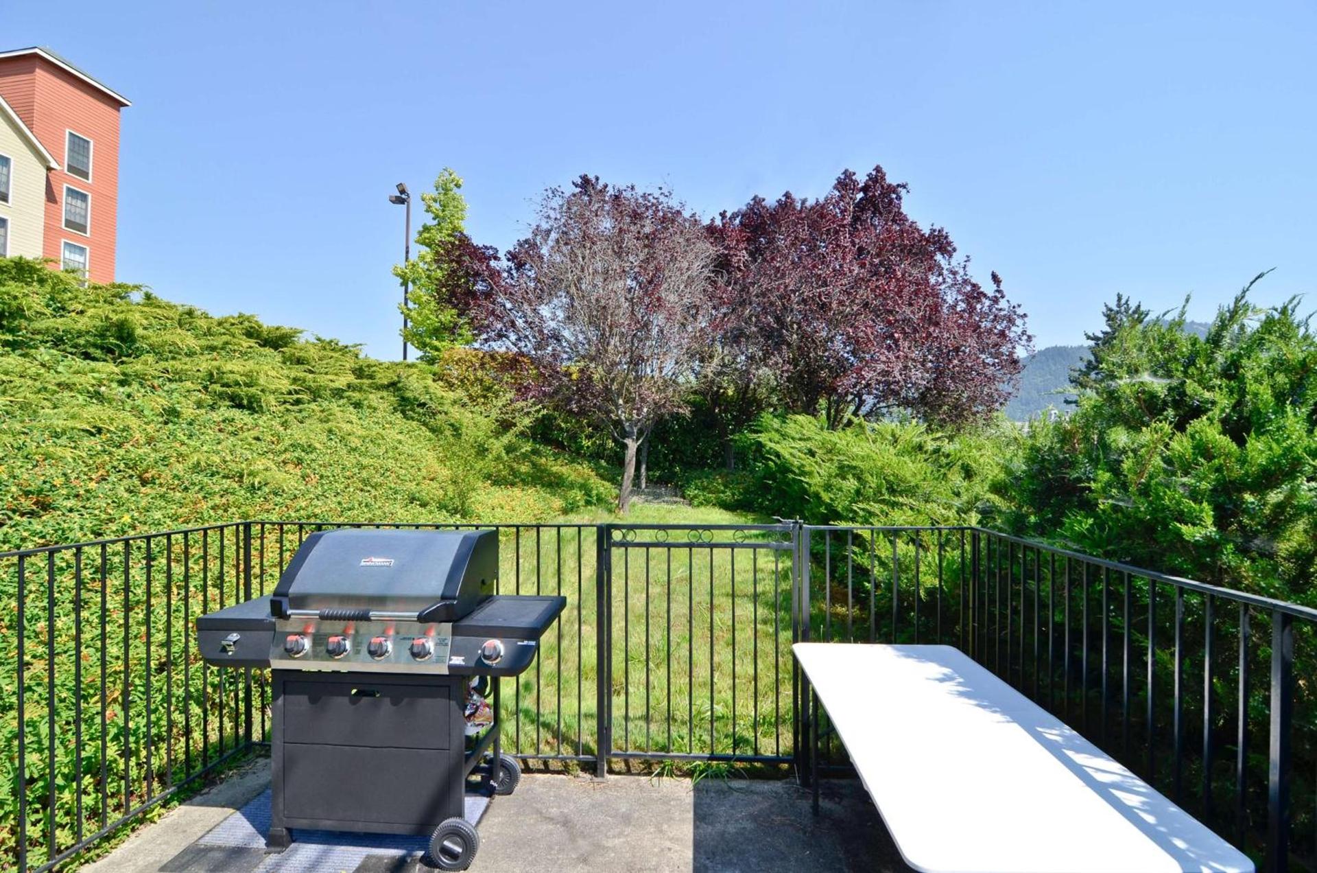 Best Western Grants Pass Inn photo 29