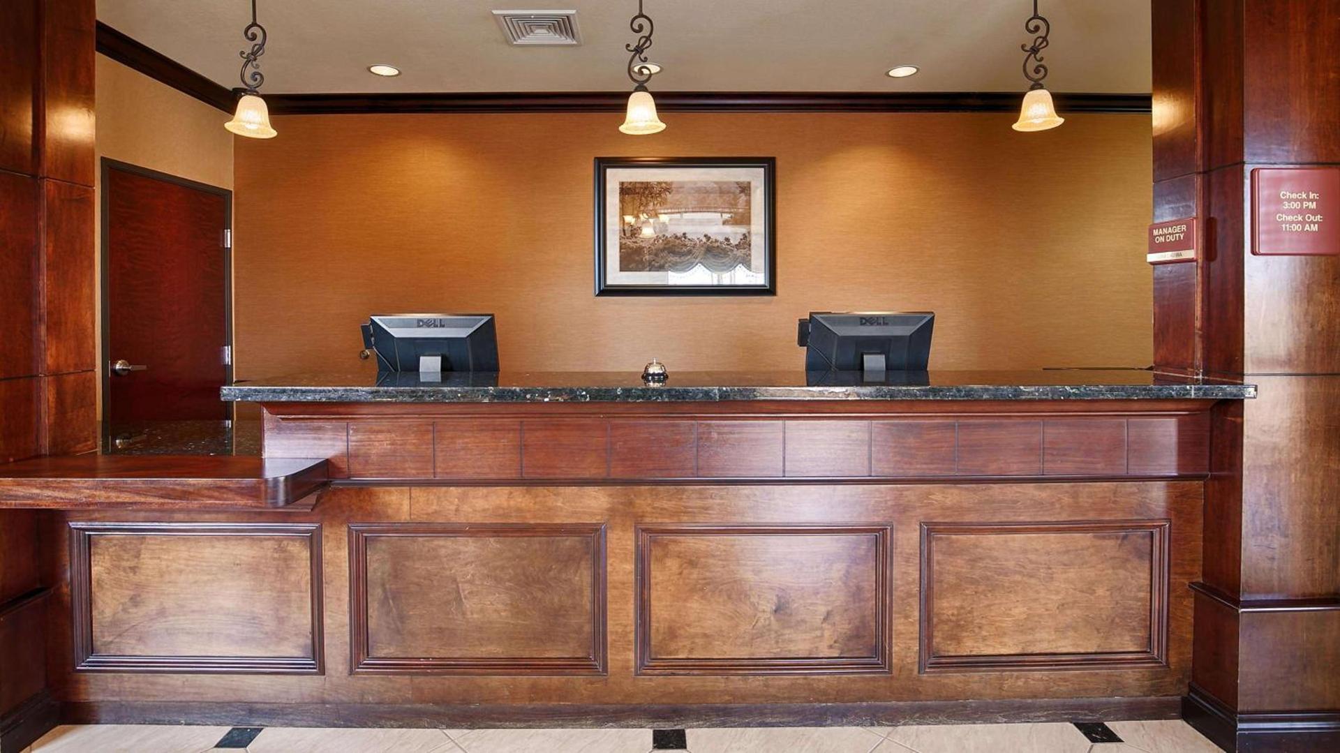 Best Western Orange Inn & Suites photo 6