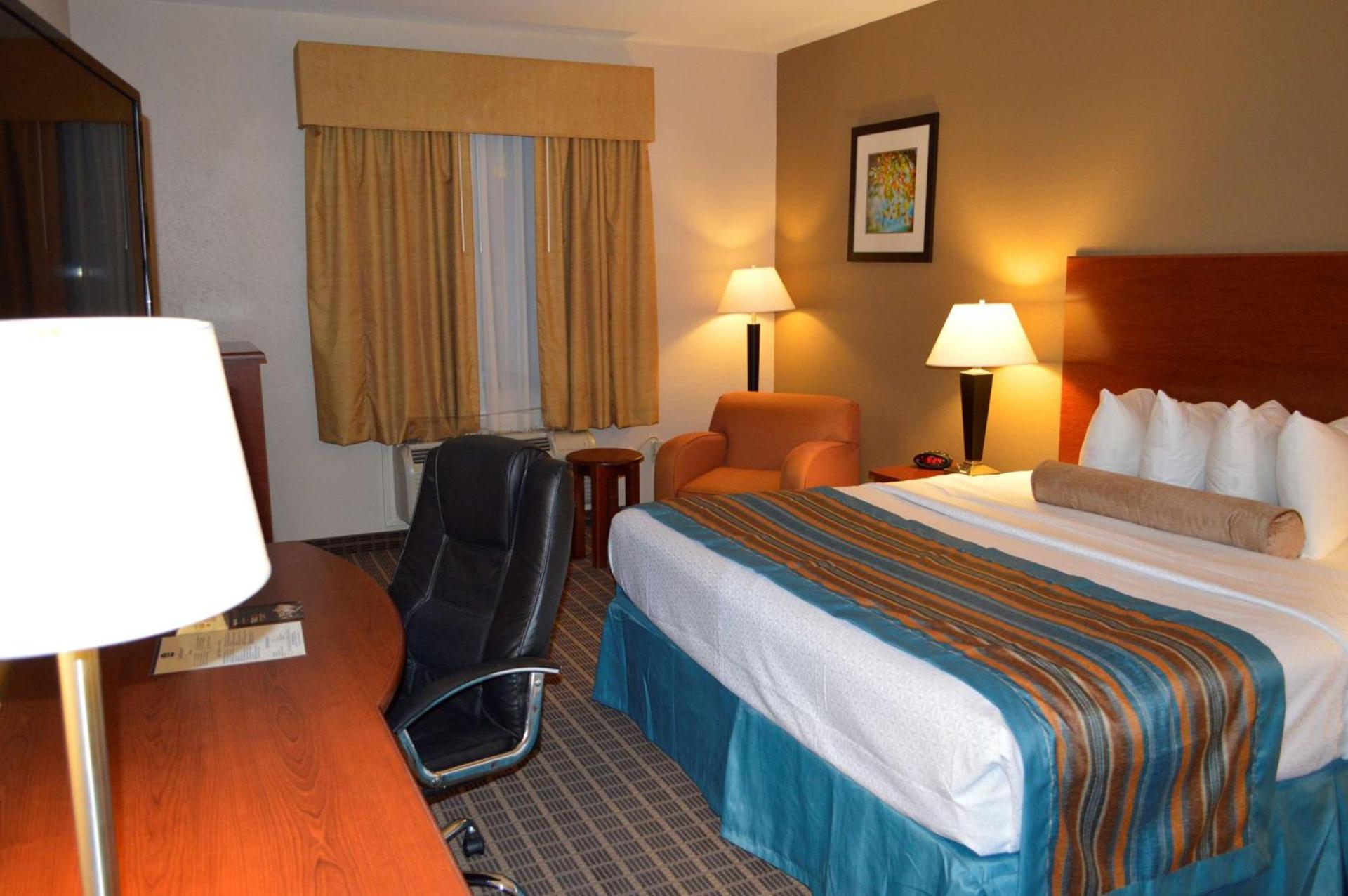 Best Western Orange Inn & Suites photo 7