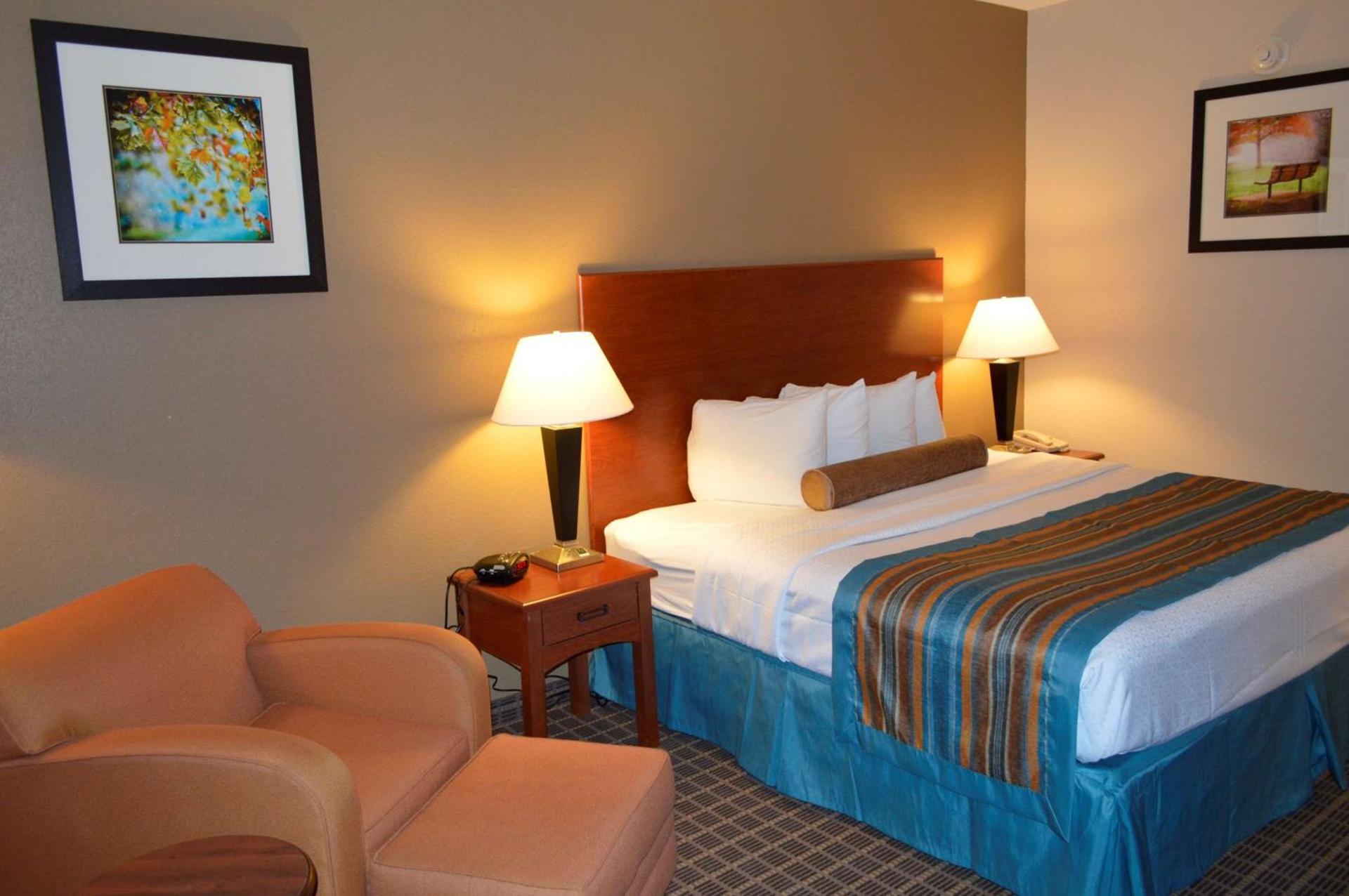 Best Western Orange Inn & Suites photo 8