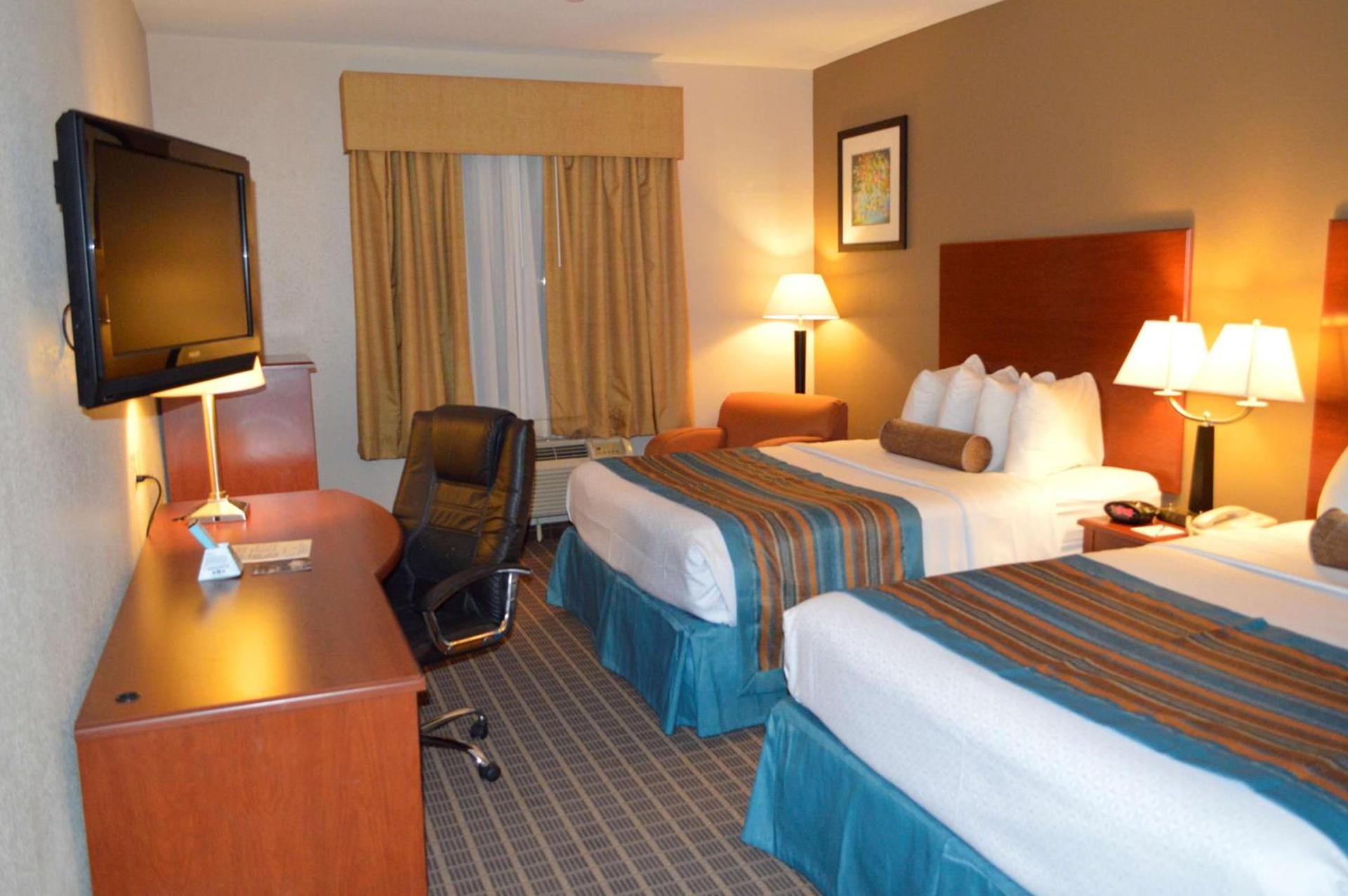 Best Western Orange Inn & Suites photo 13