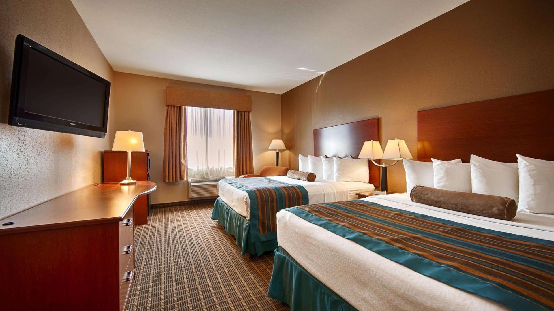 Best Western Orange Inn & Suites photo 20