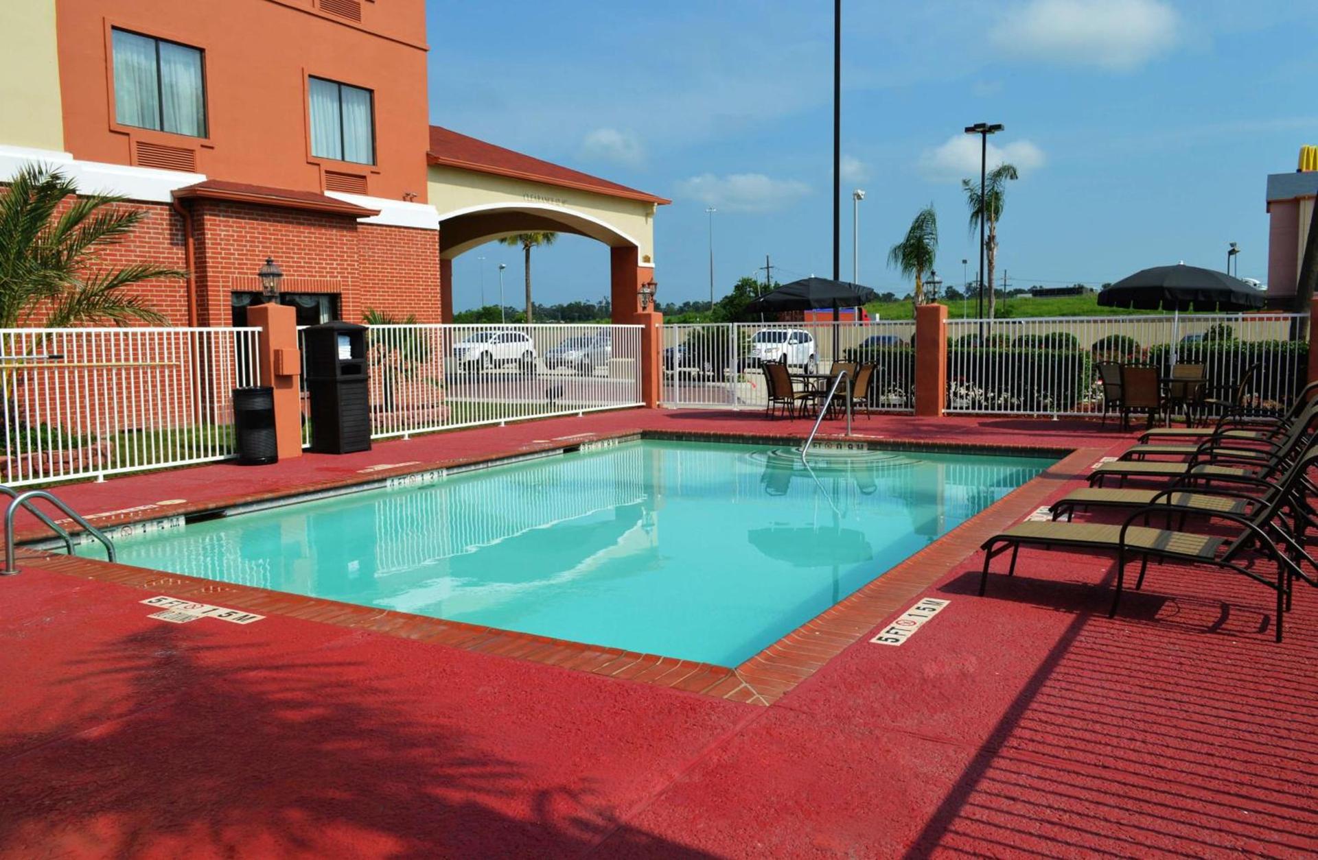 Best Western Orange Inn & Suites photo 16