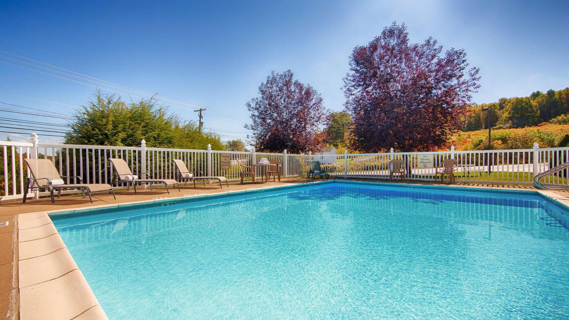Best Western PLUS Executive Inn photo 3
