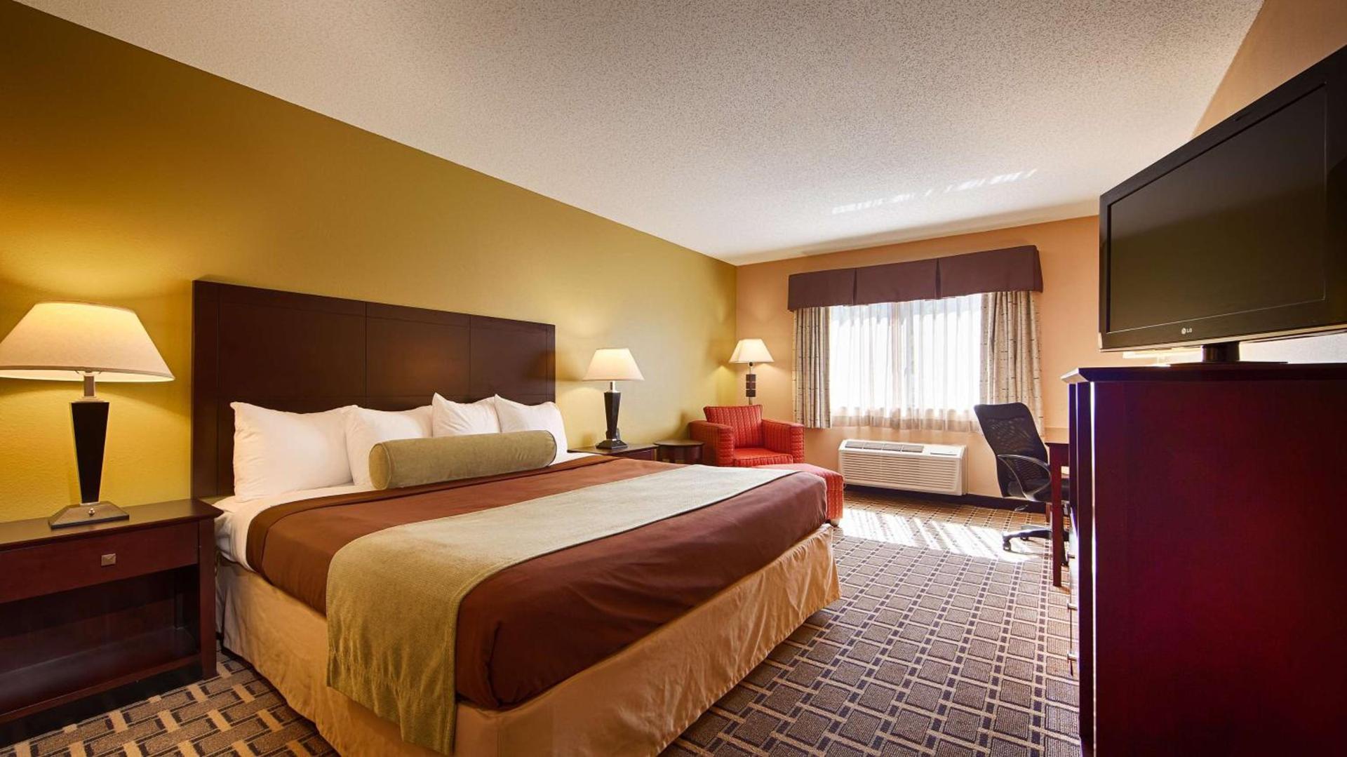 Best Western PLUS Executive Inn photo 17
