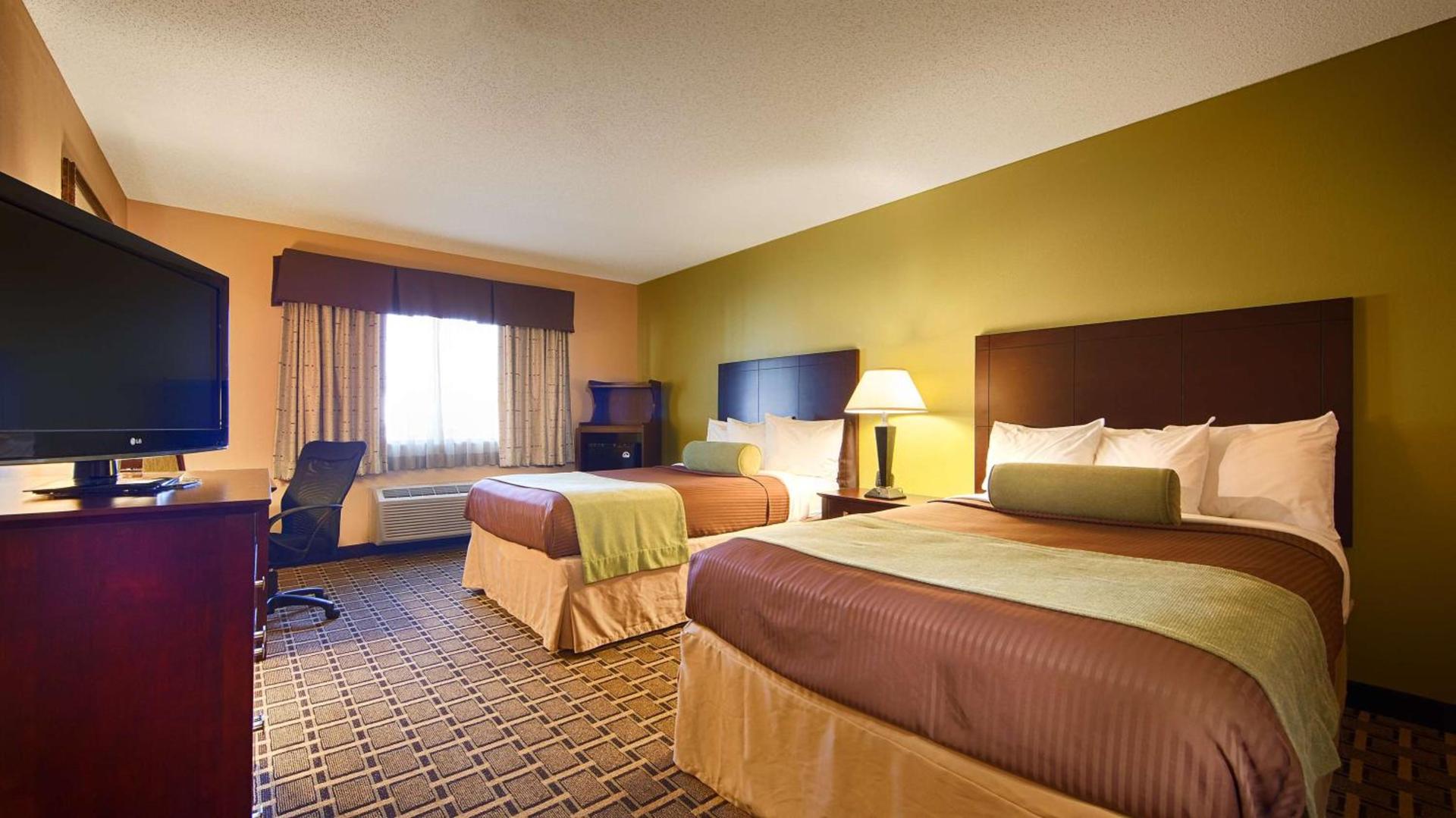 Best Western PLUS Executive Inn photo 8