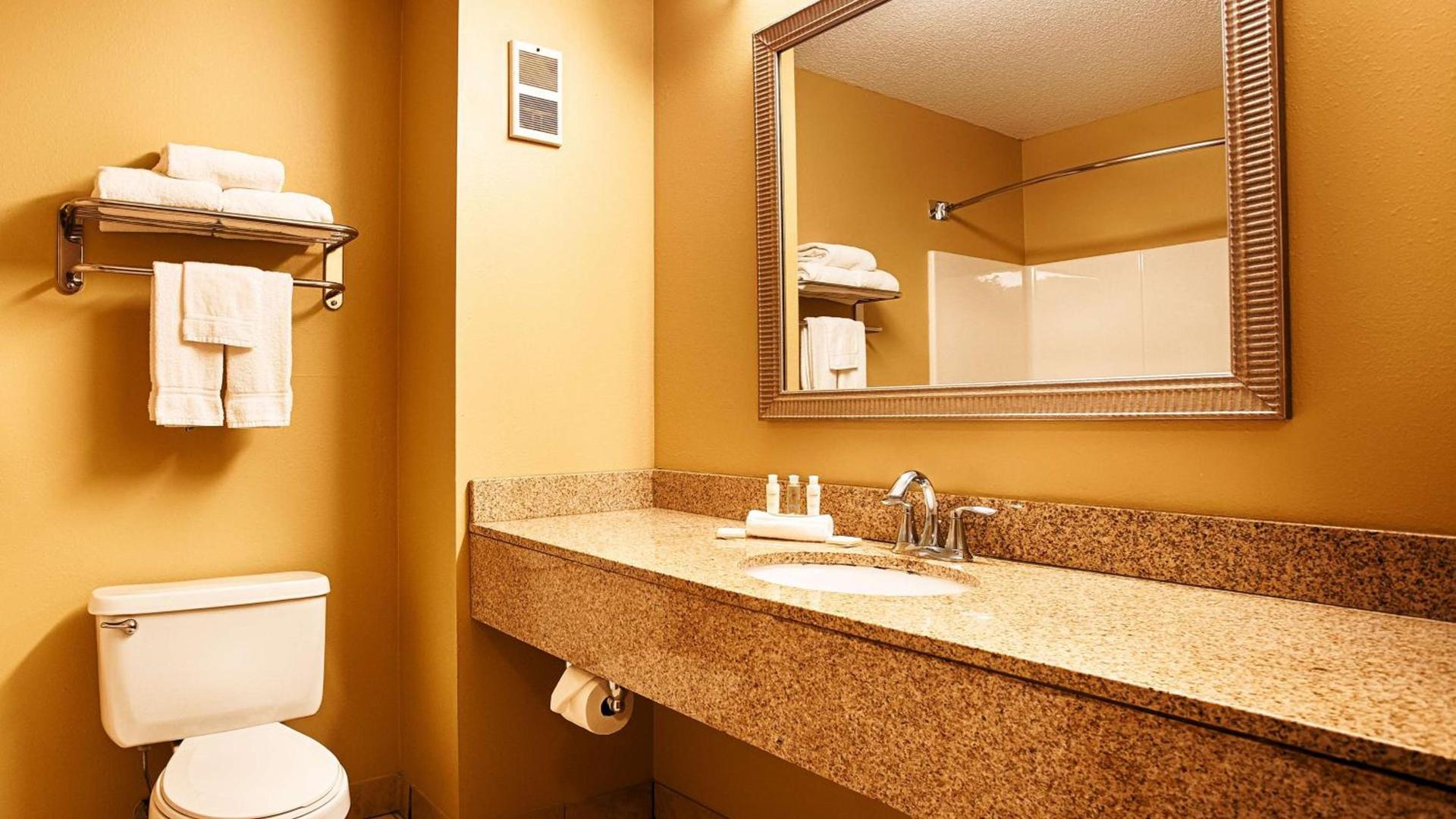 Best Western PLUS Executive Inn photo 14