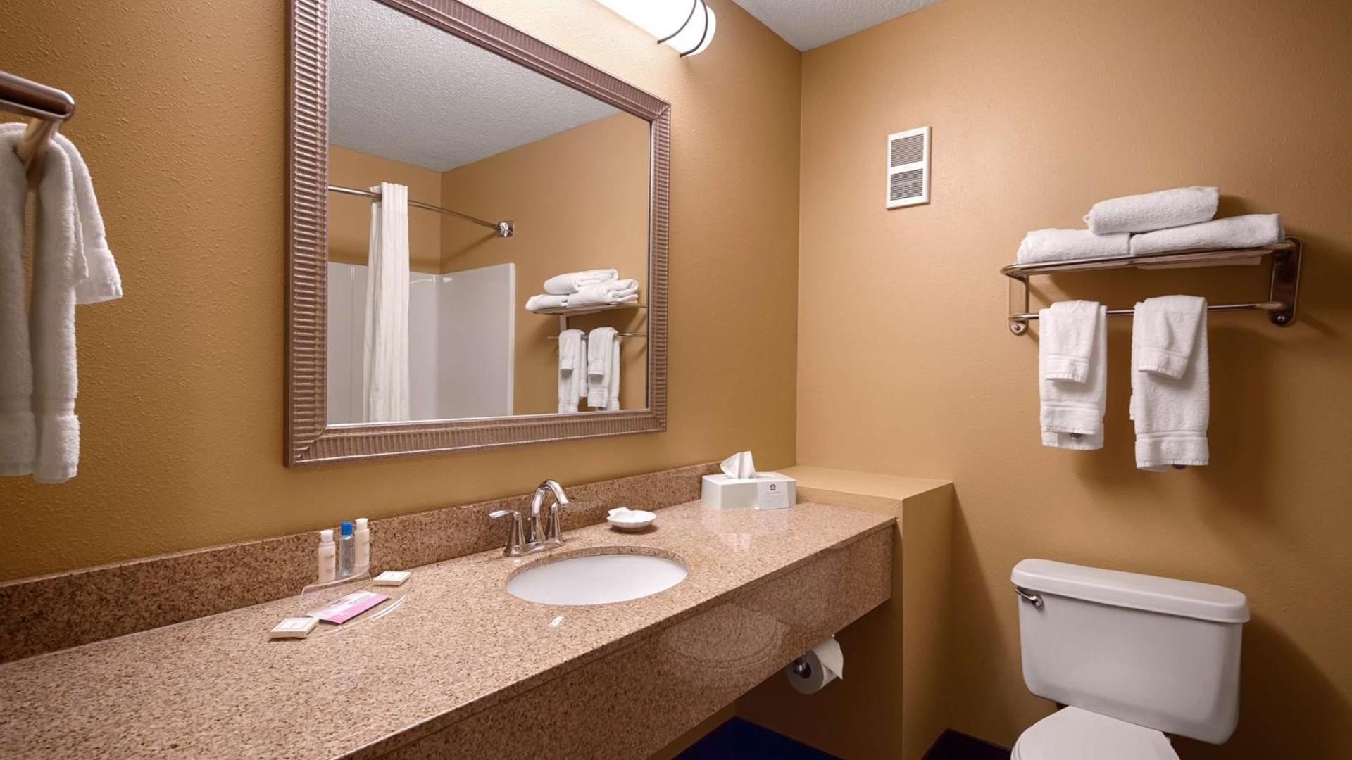 Best Western PLUS Executive Inn photo 15