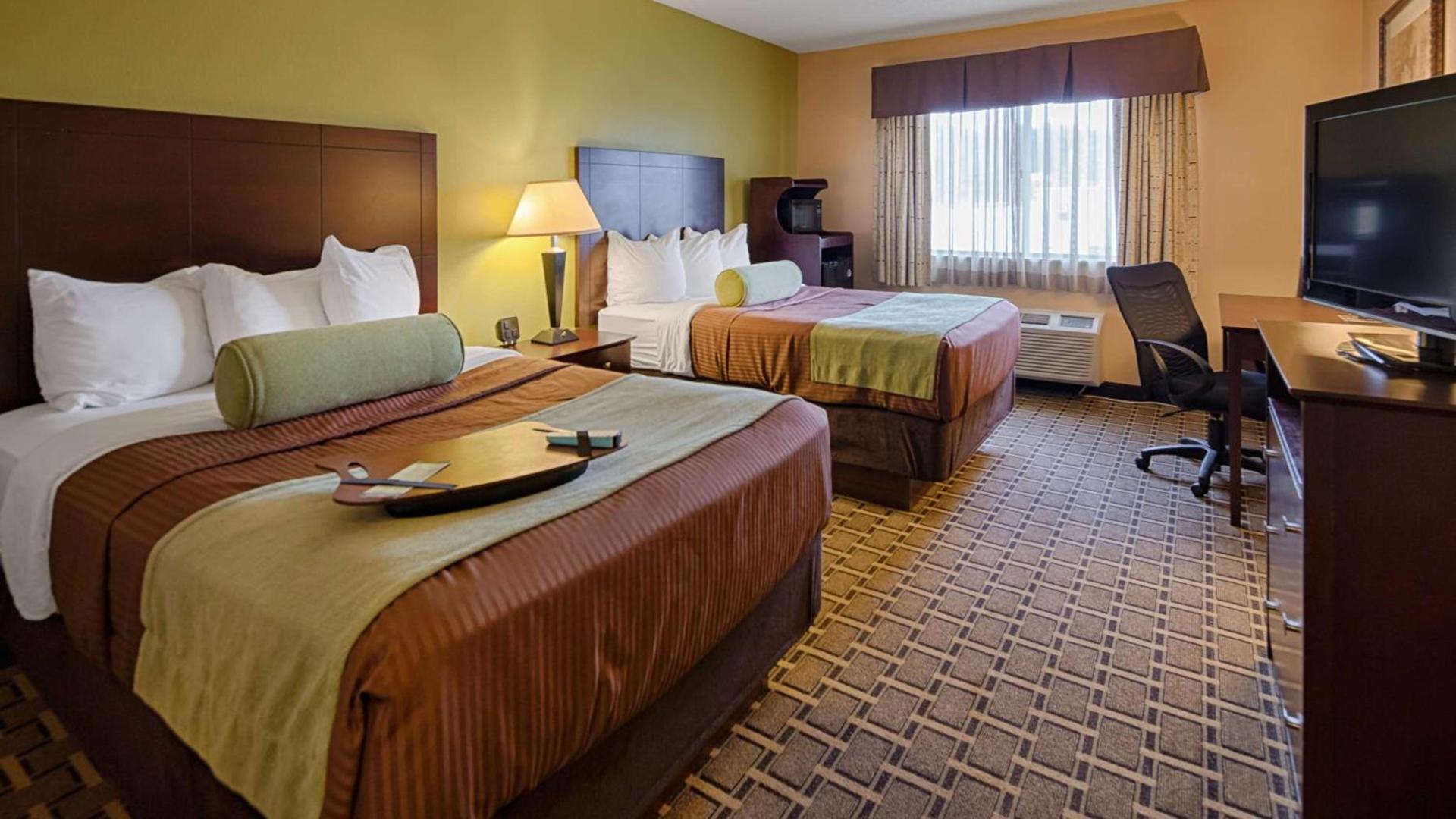 Best Western PLUS Executive Inn photo 12